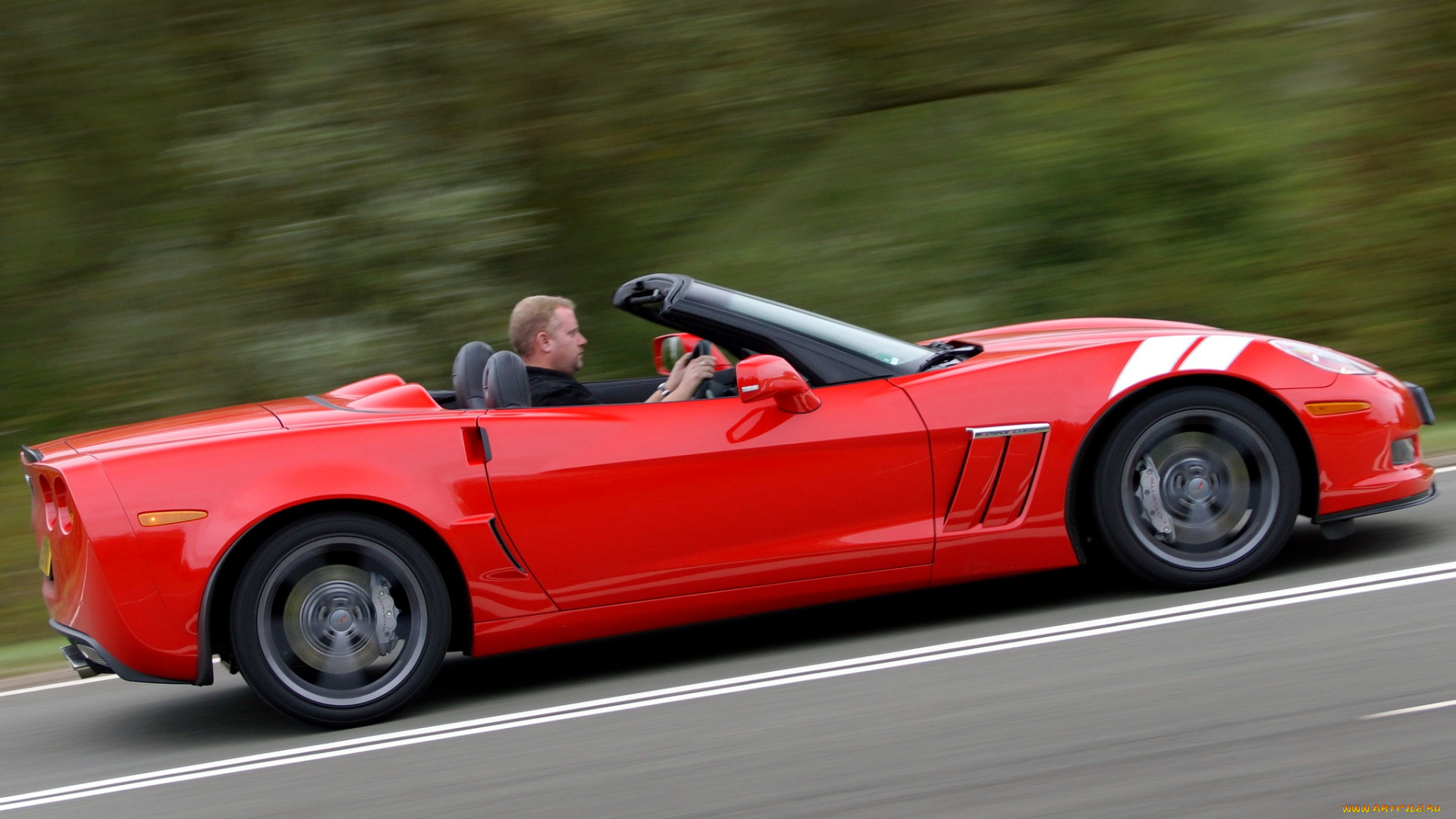 corvette, автомобили, сша, gm, chevrolet, division