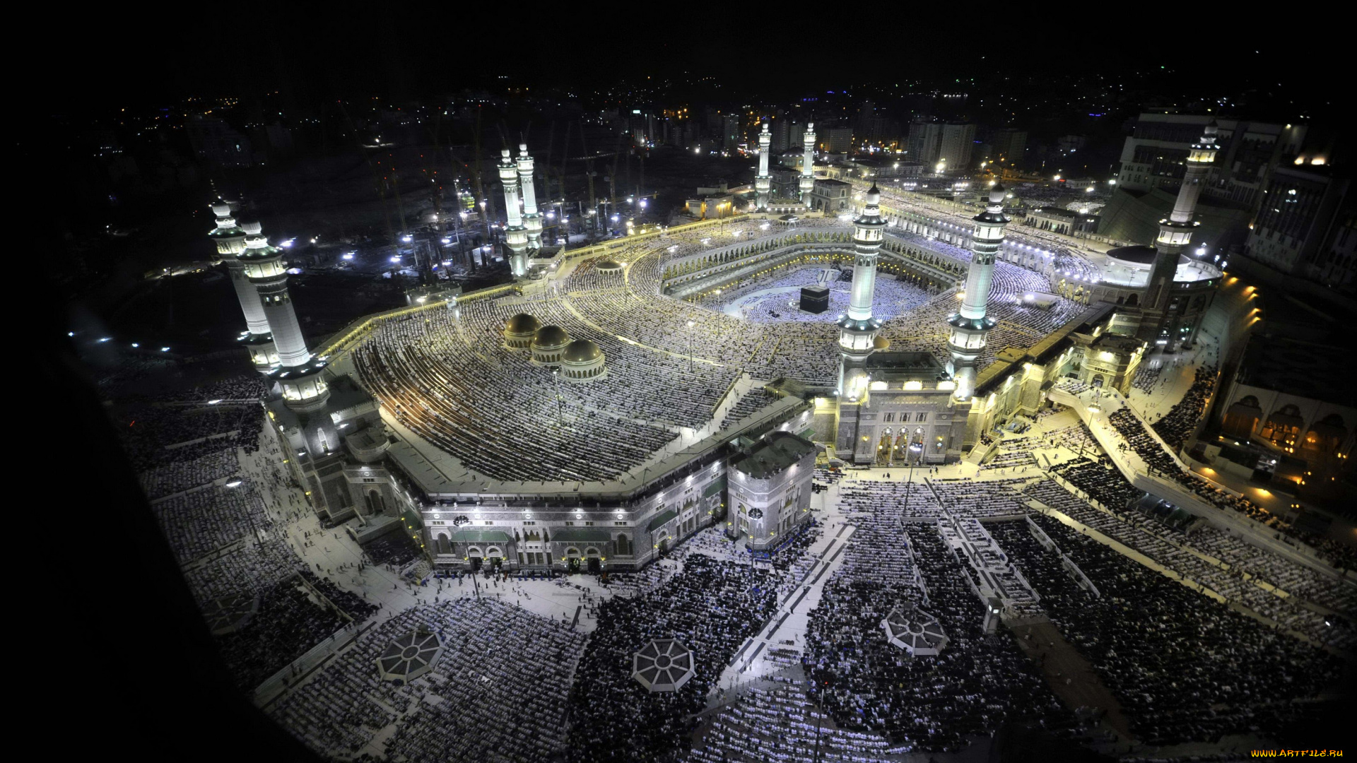 города, мечети, медресе, паломничество, мекка, ислам, хадж