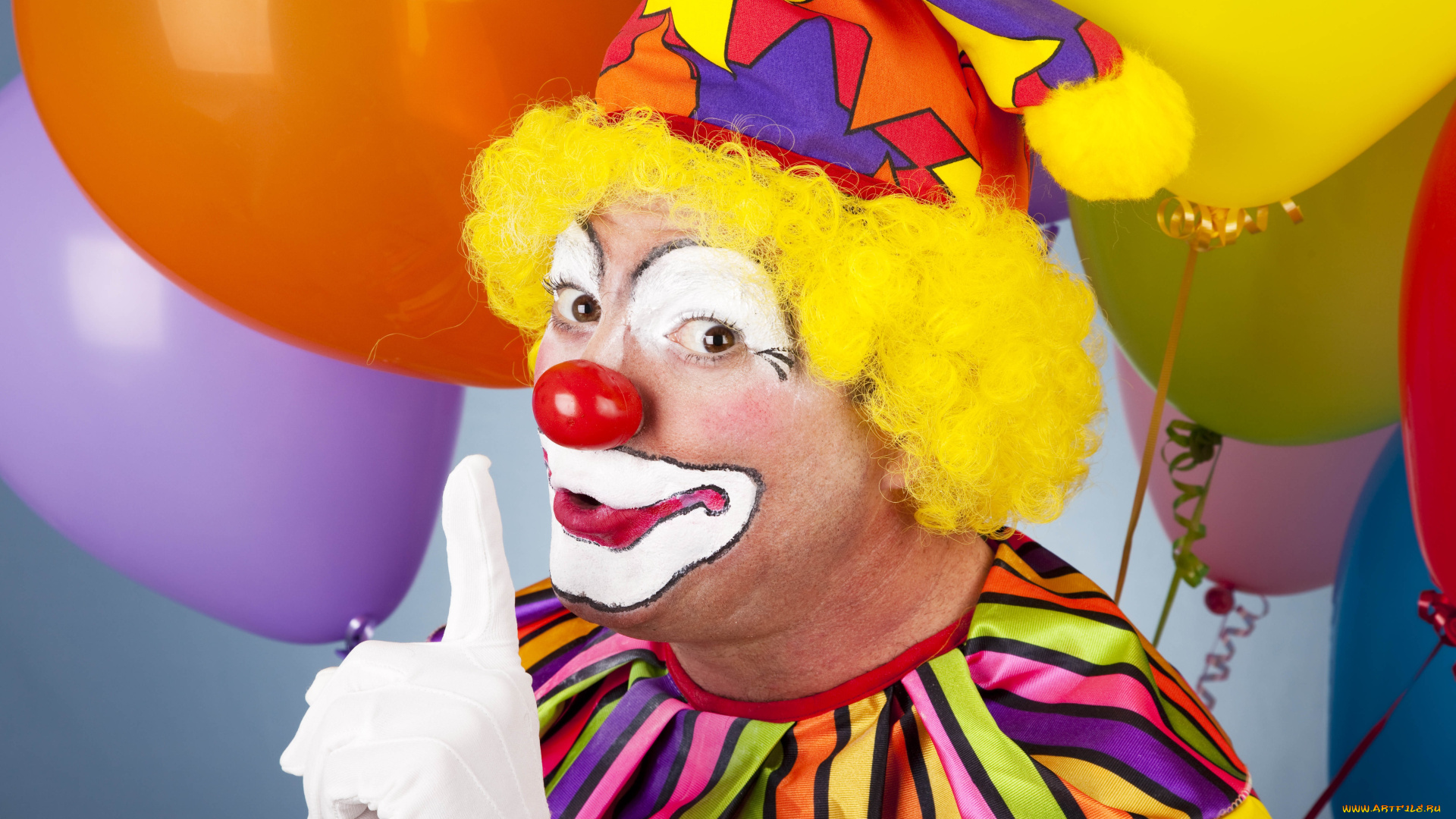 разное, маски, карнавальные, костюмы, клоун