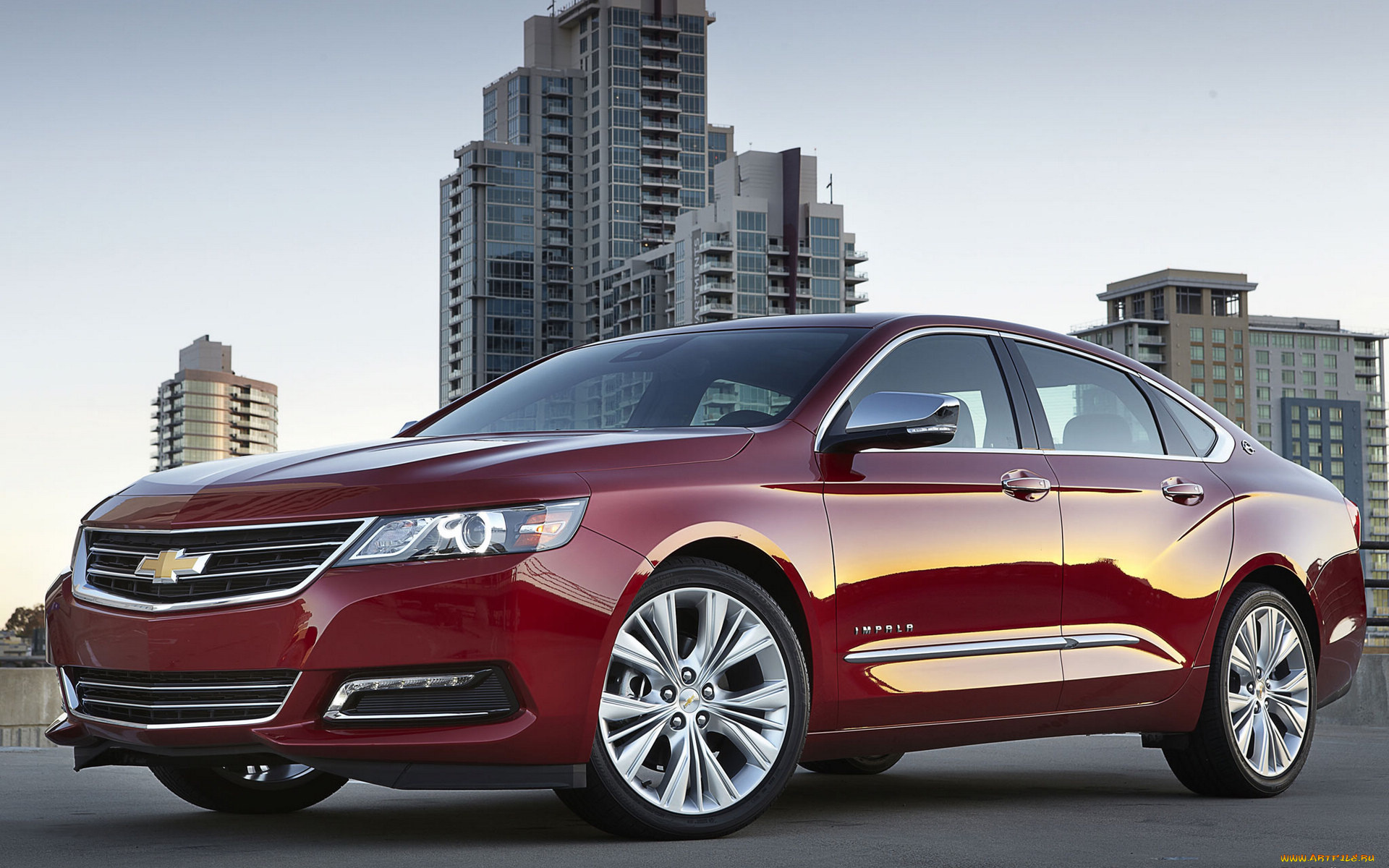 автомобили, chevrolet