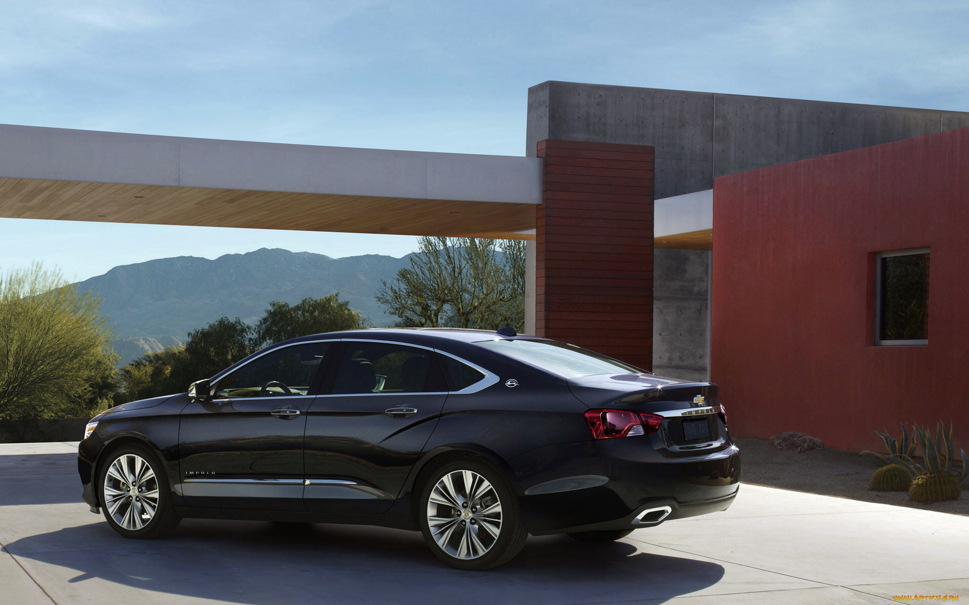 автомобили, chevrolet