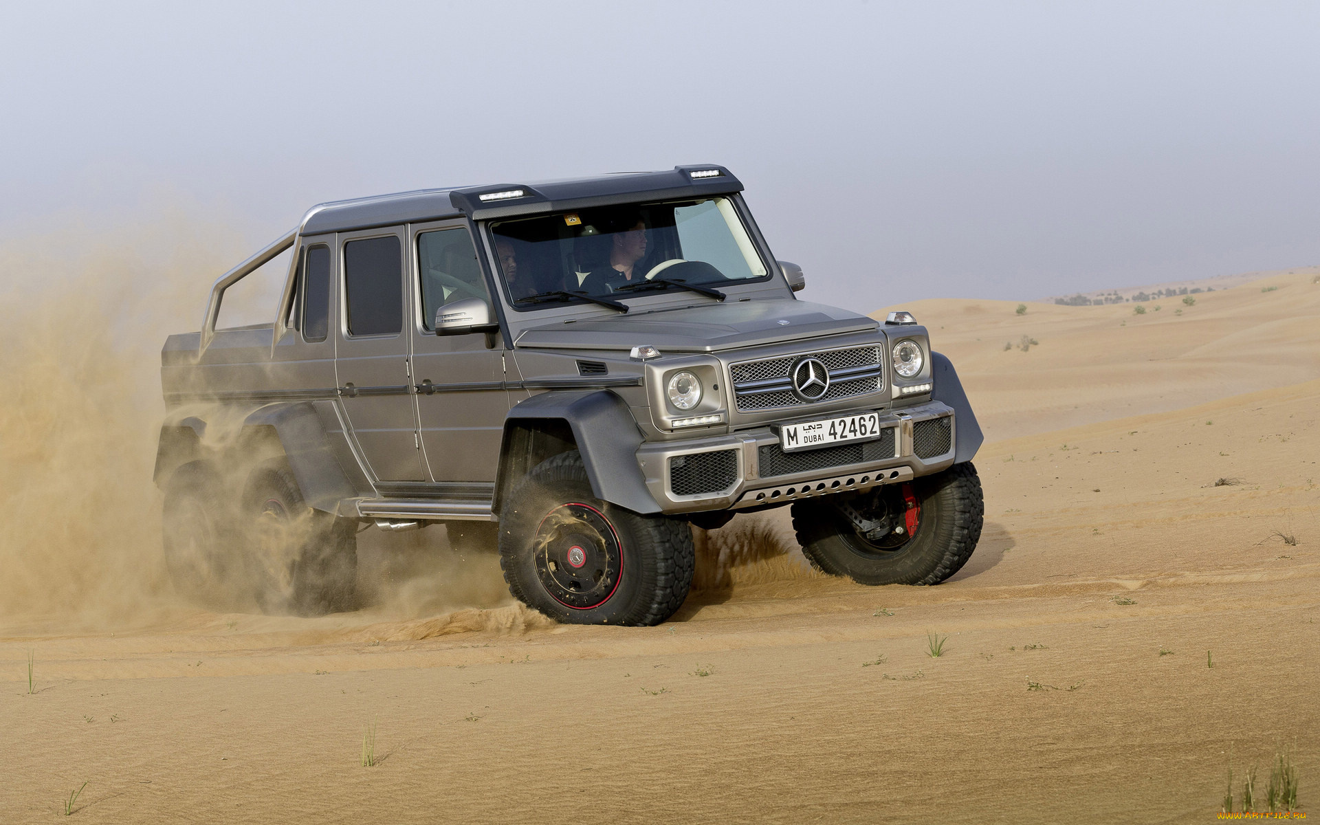 автомобили, mercedes, benz, mercedes-benz, drive, pickup, g63, amg6