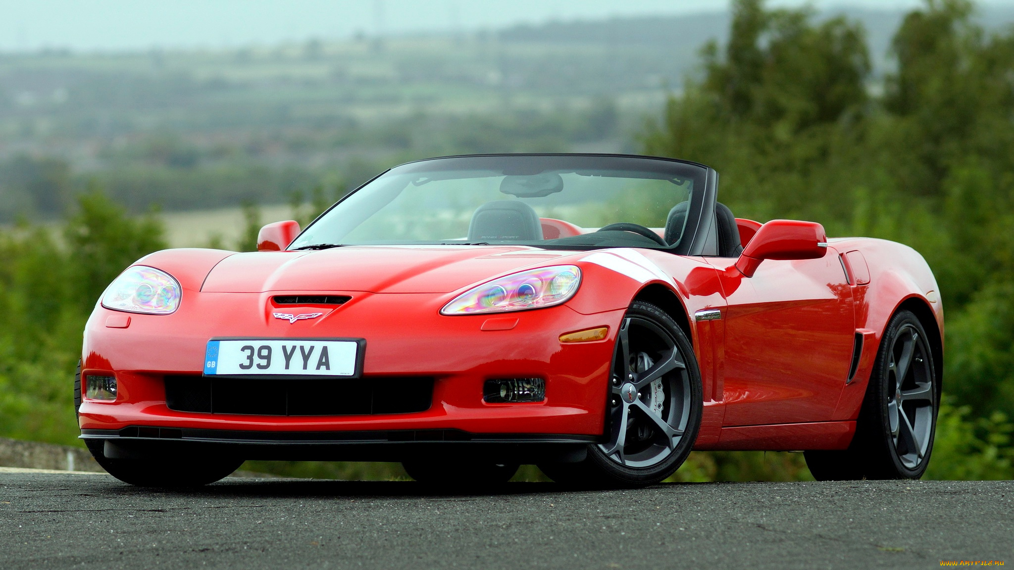 corvette, автомобили, сша, gm, chevrolet, division