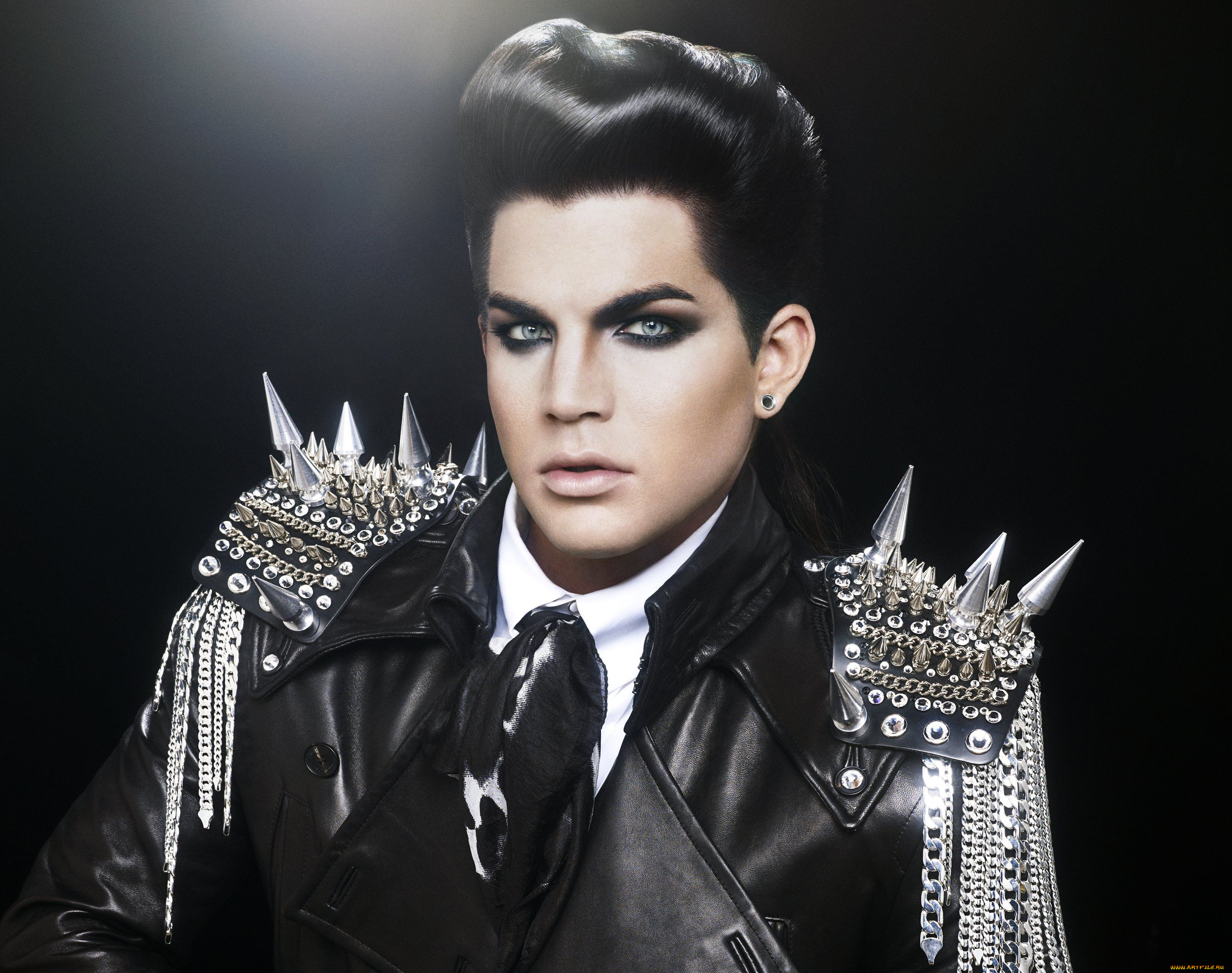 adam, lambert, музыка, певец, актер, поэт-песенник, сша