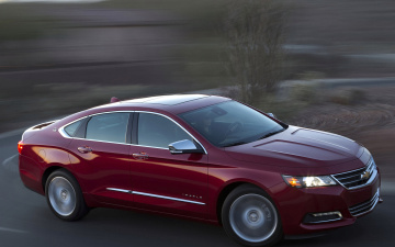 Картинка автомобили chevrolet