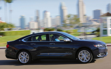 обоя автомобили, chevrolet