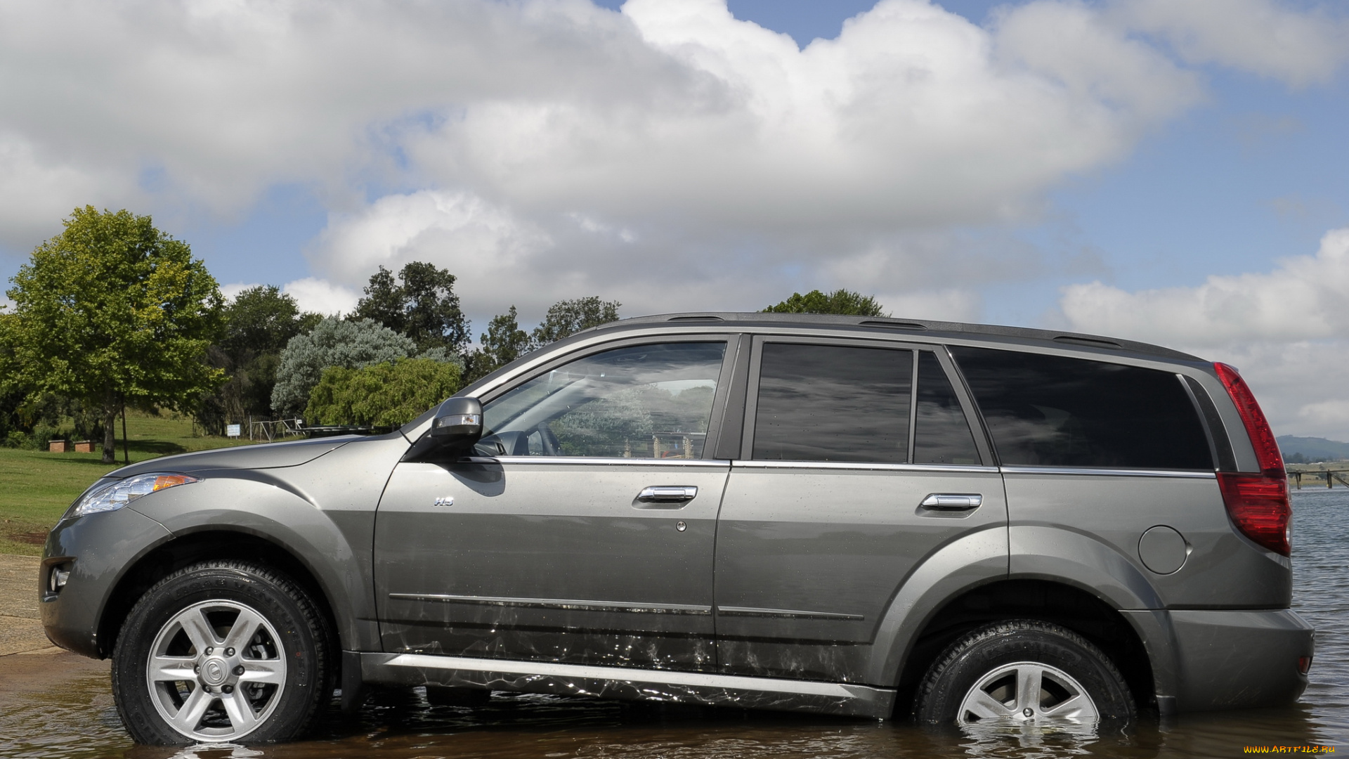 автомобили, -unsort, h5, gwm