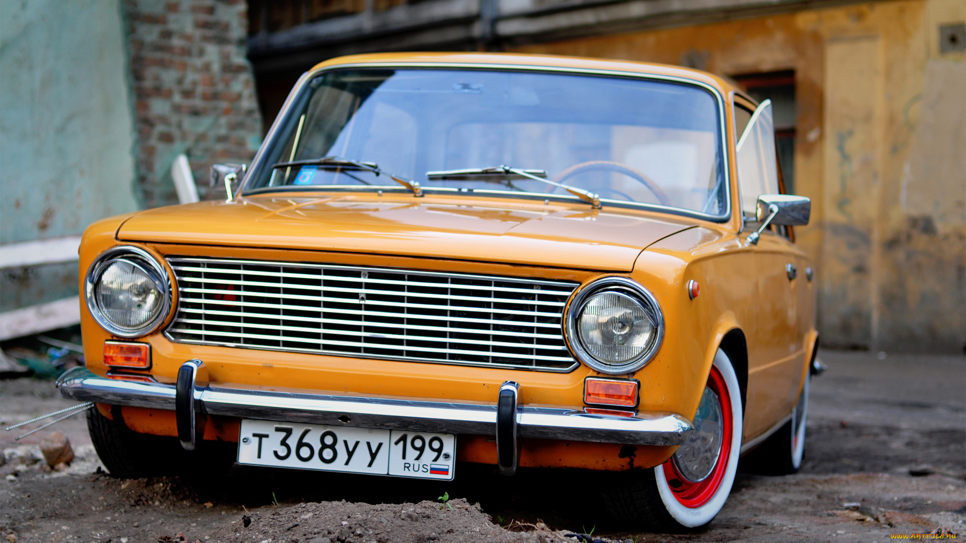 автомобили, ваз, 2101, vaz