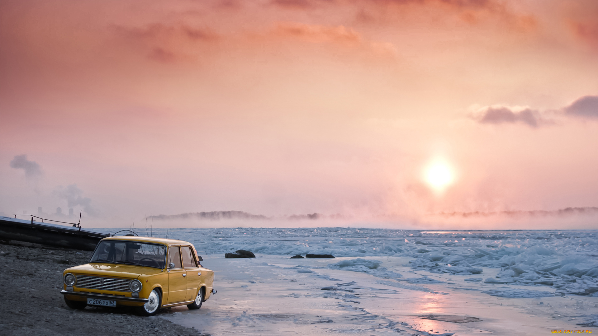 автомобили, ваз, vaz, 2101