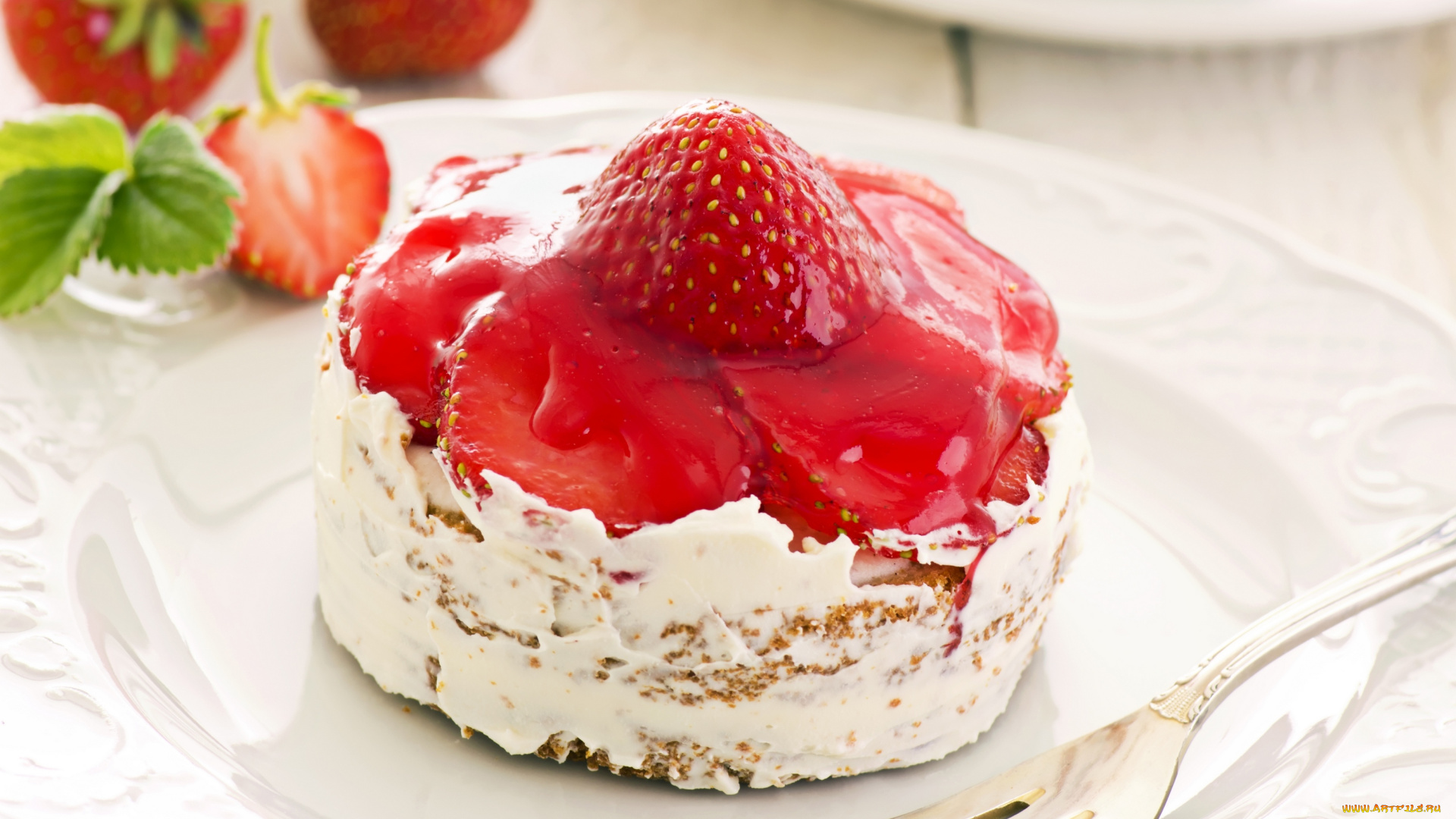 еда, пирожные, , кексы, , печенье, шоколад, пирожное, клубника