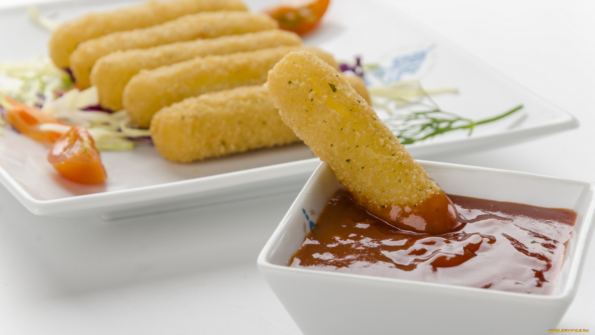 еда, вторые, блюда, кетчуп, палочки