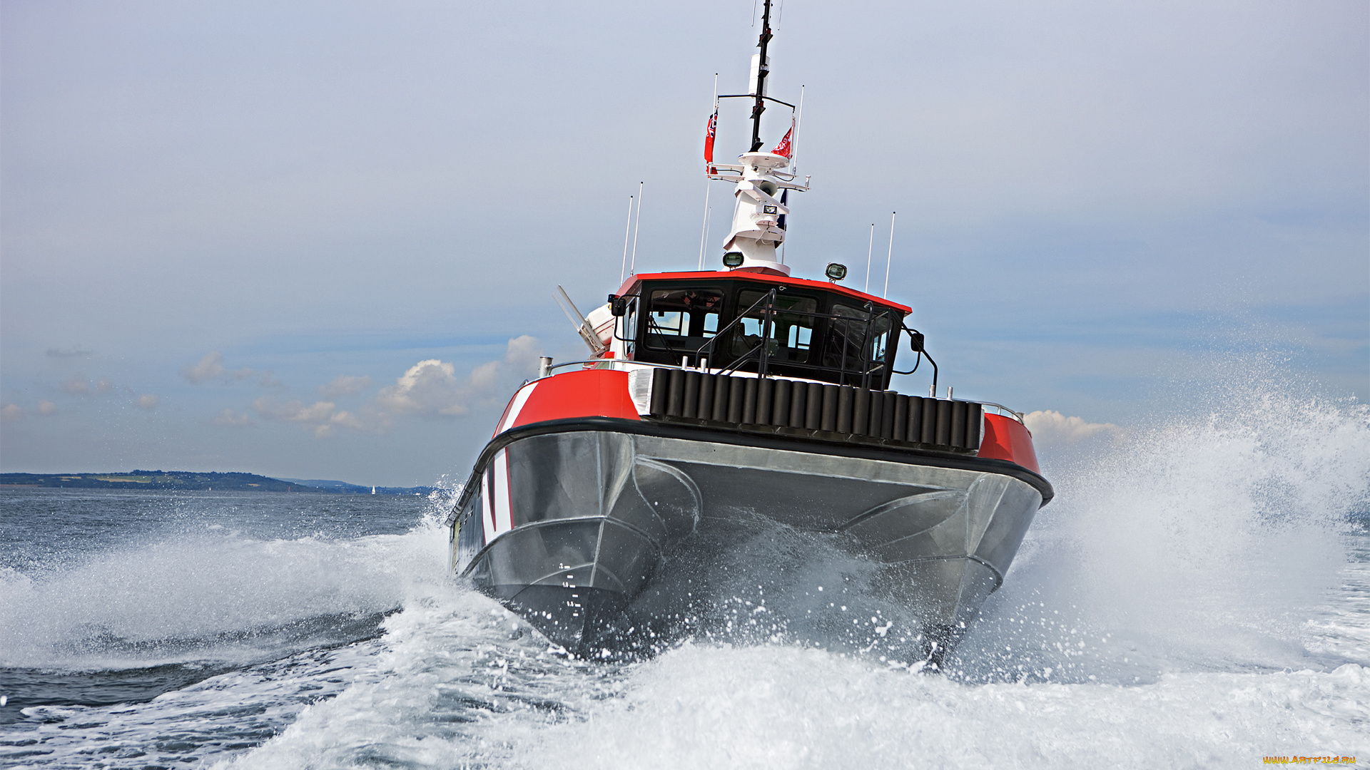 корабли, катамараны, и, тримараны