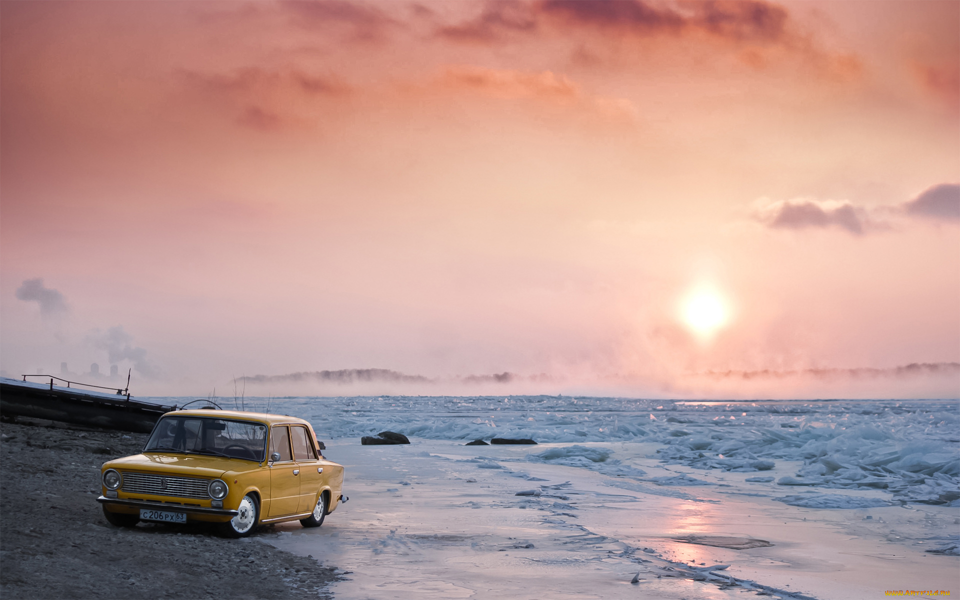 автомобили, ваз, vaz, 2101