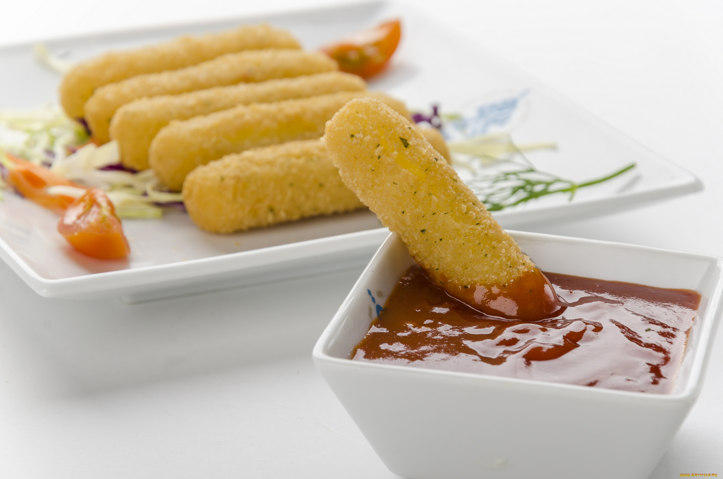 еда, вторые, блюда, кетчуп, палочки