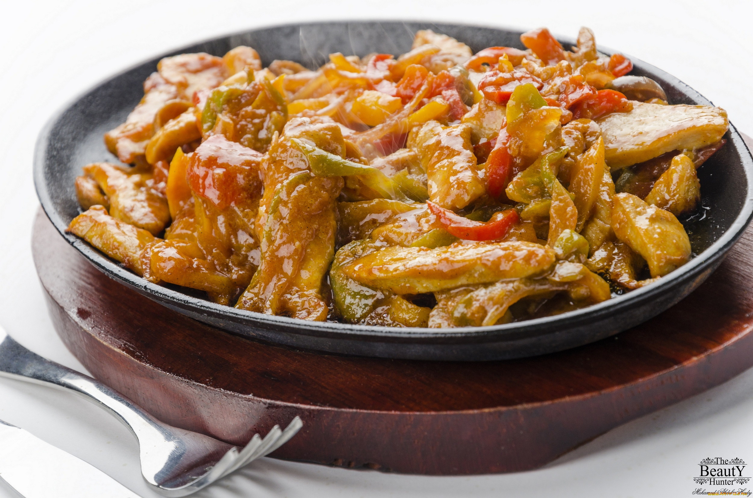 еда, вторые, блюда, овощи, тушеная, курица, соус