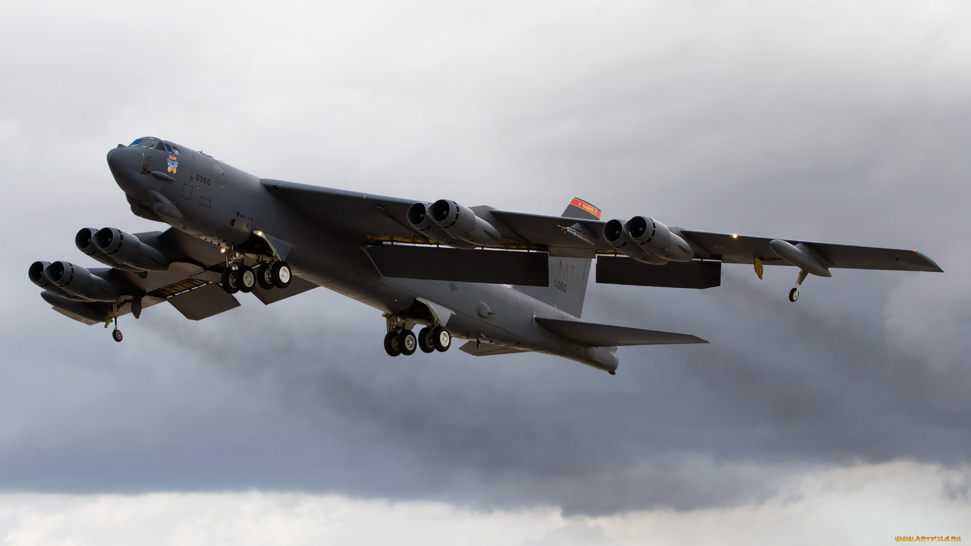 авиация, боевые, самолёты, бомбардировщик