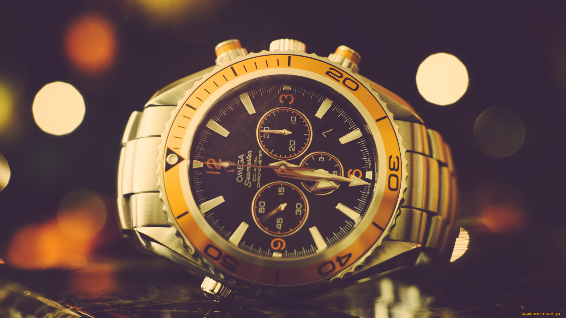 бренды, omega, часы, наручные, стрелки