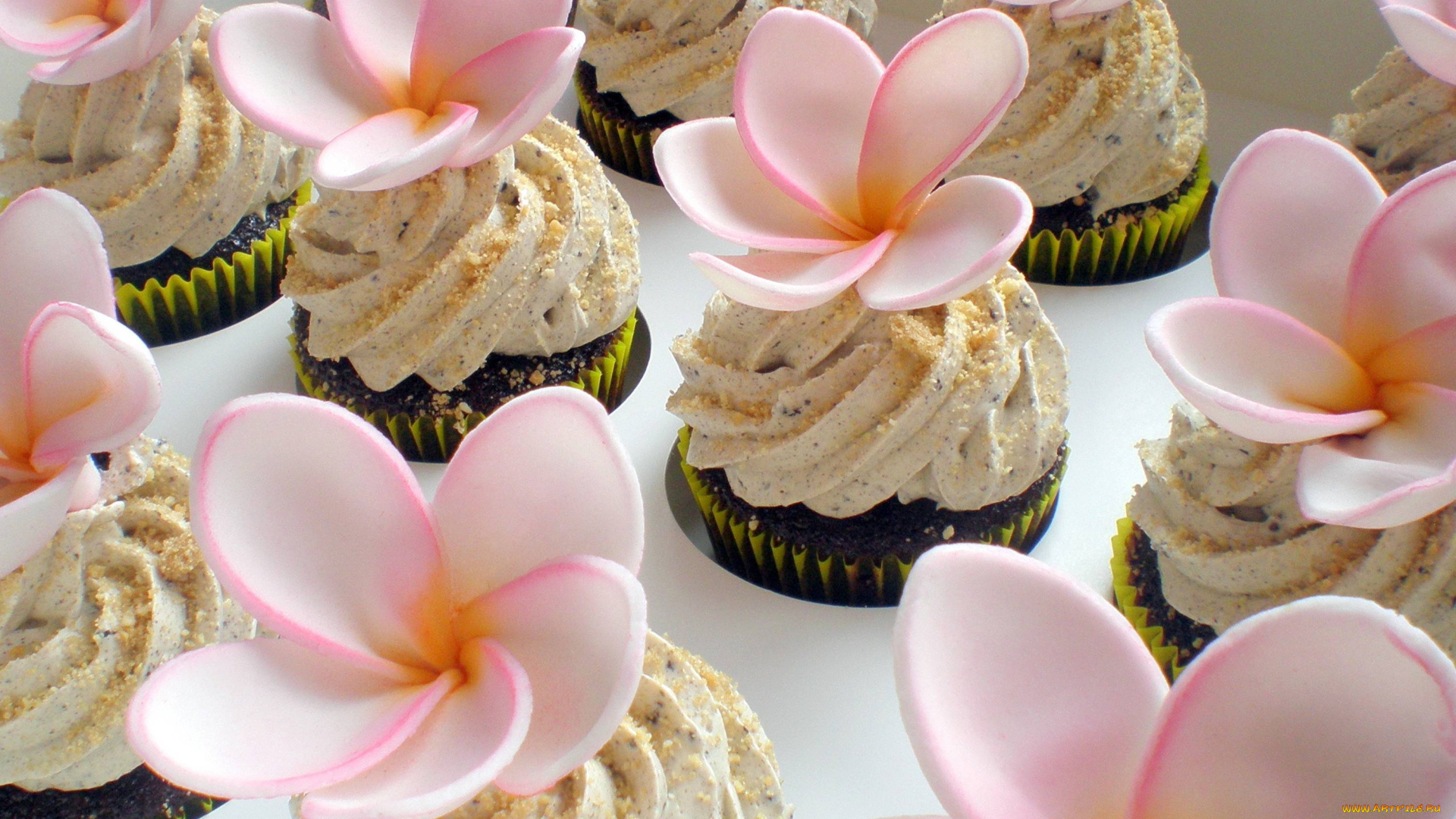 еда, пирожные, , кексы, , печенье, капкейки