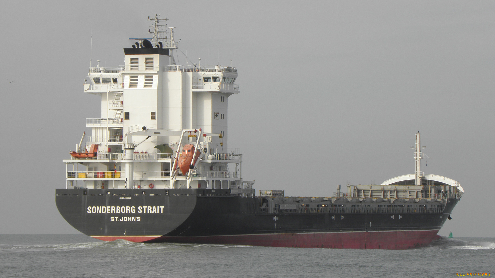 корабли, баржи, conteiner, germany, ship