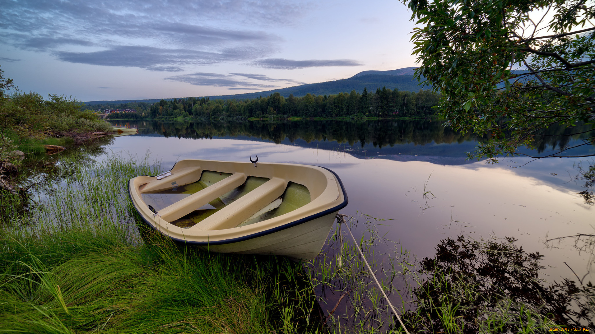 корабли, лодки, , шлюпки, лодка, река
