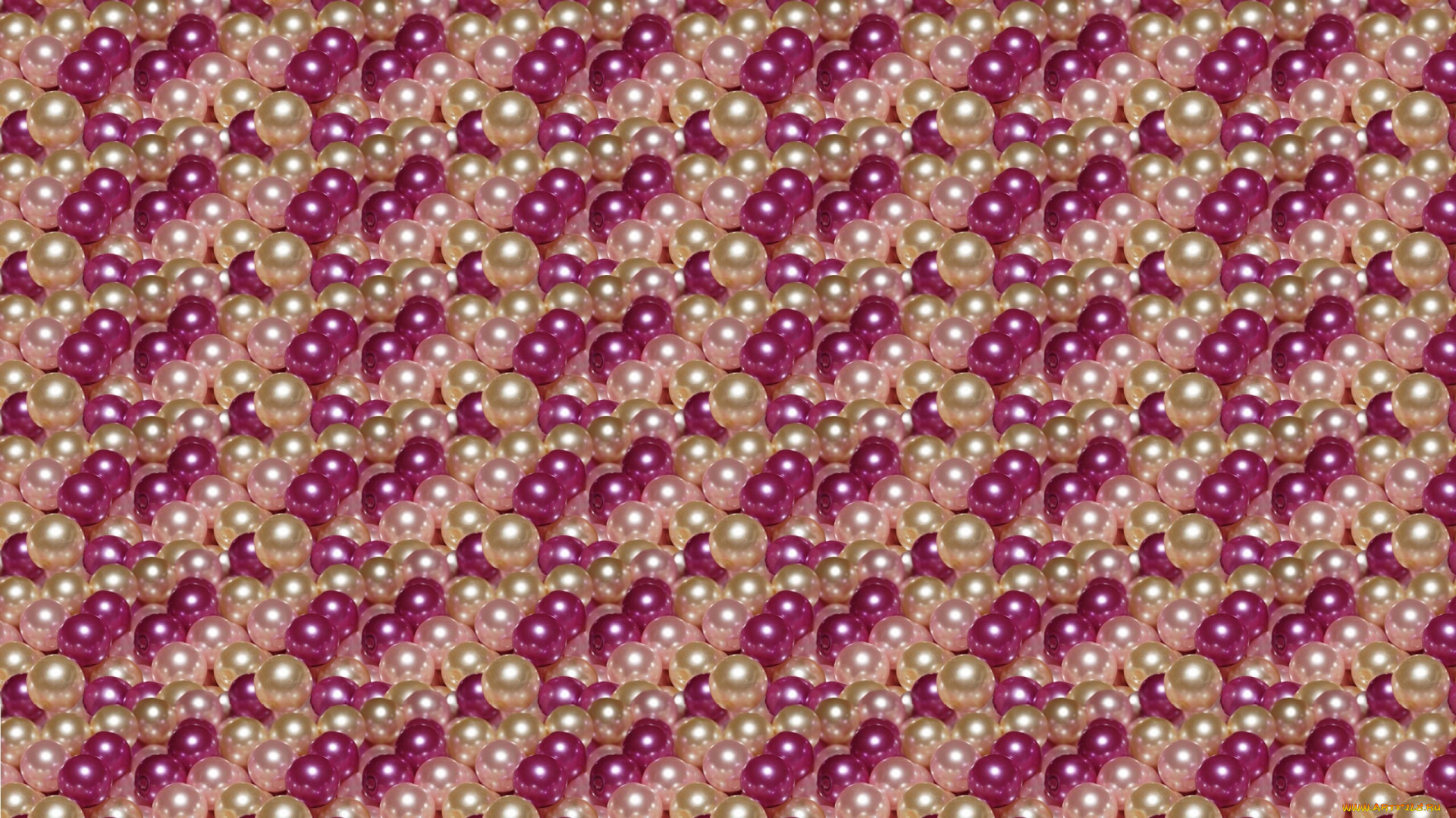 разное, текстуры, бусины, белый, шарики, украшение, жемчуг, розовый