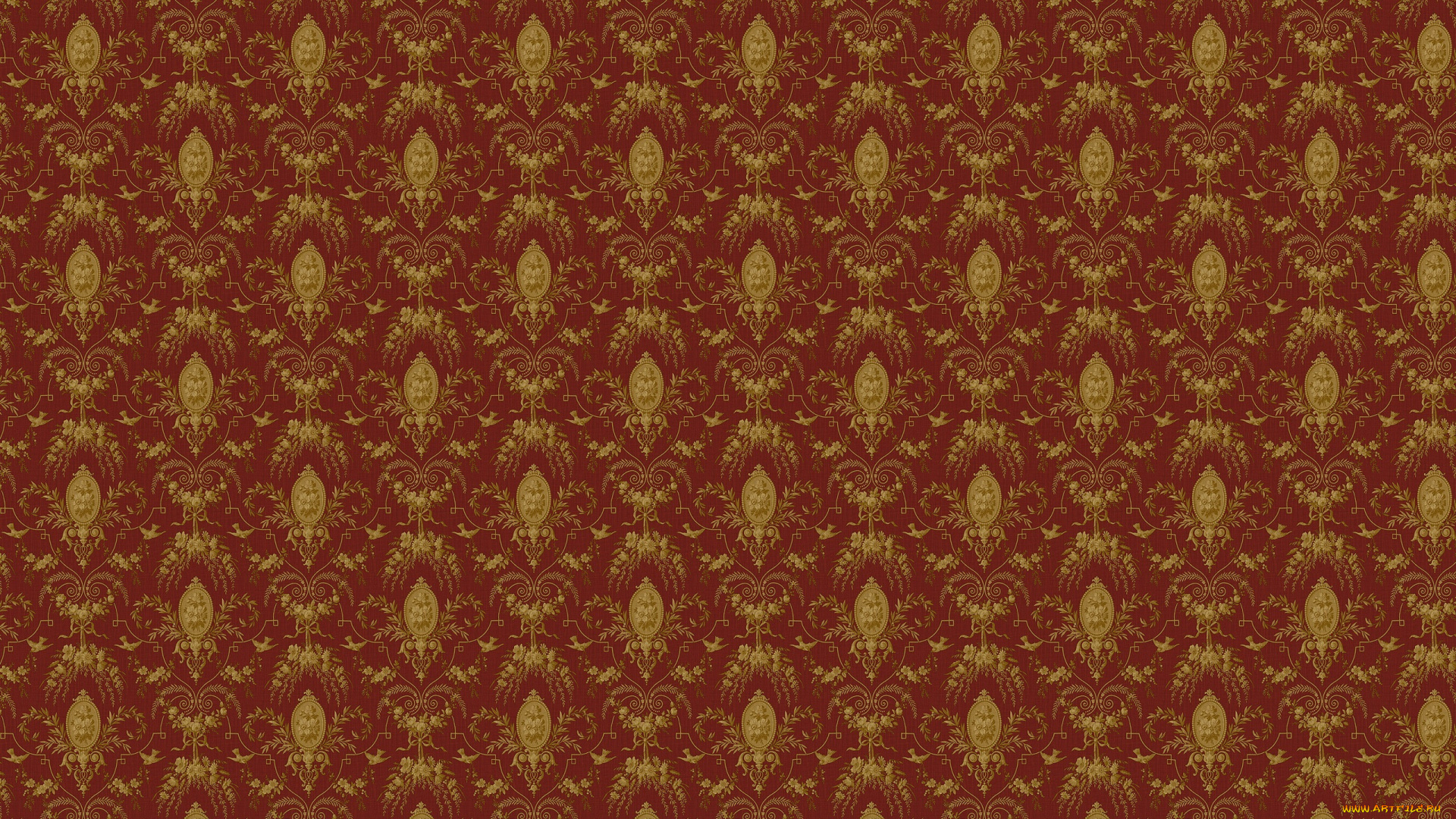 векторная, графика, другое, , other, винтаж, обои, листья, цветы, рисунок, медальоны, орнамент, растительные, узоры, фон