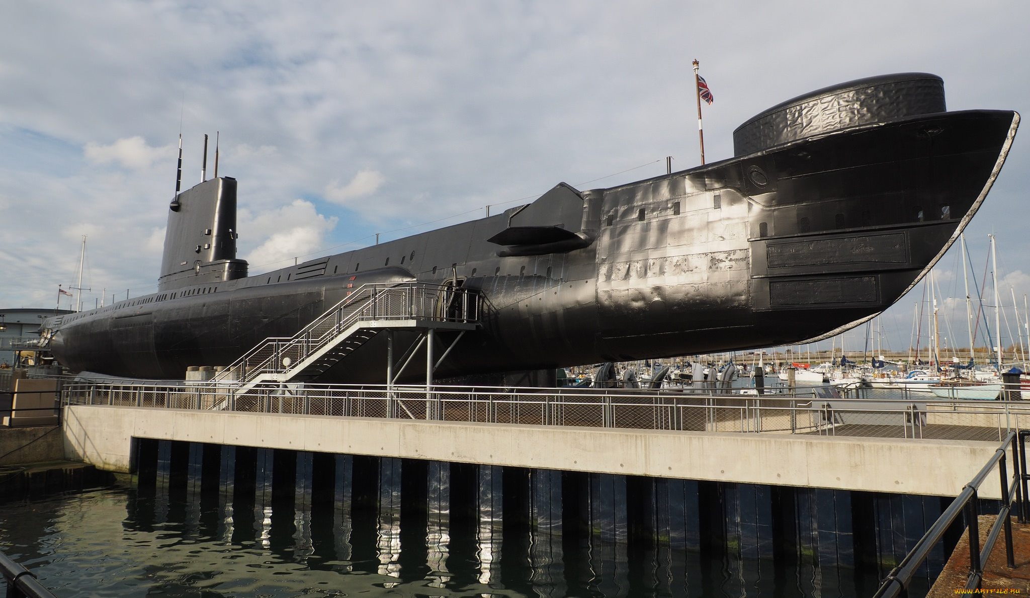 hms, alliance, корабли, подводные, лодки, субмарина