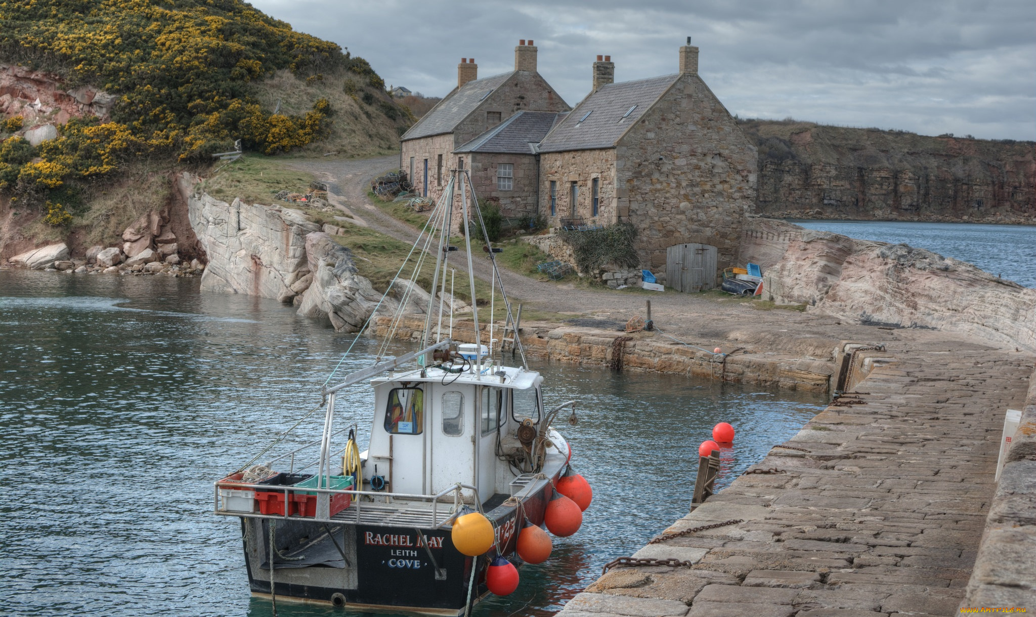 корабли, баркасы, , , буксиры, рыболов, бута