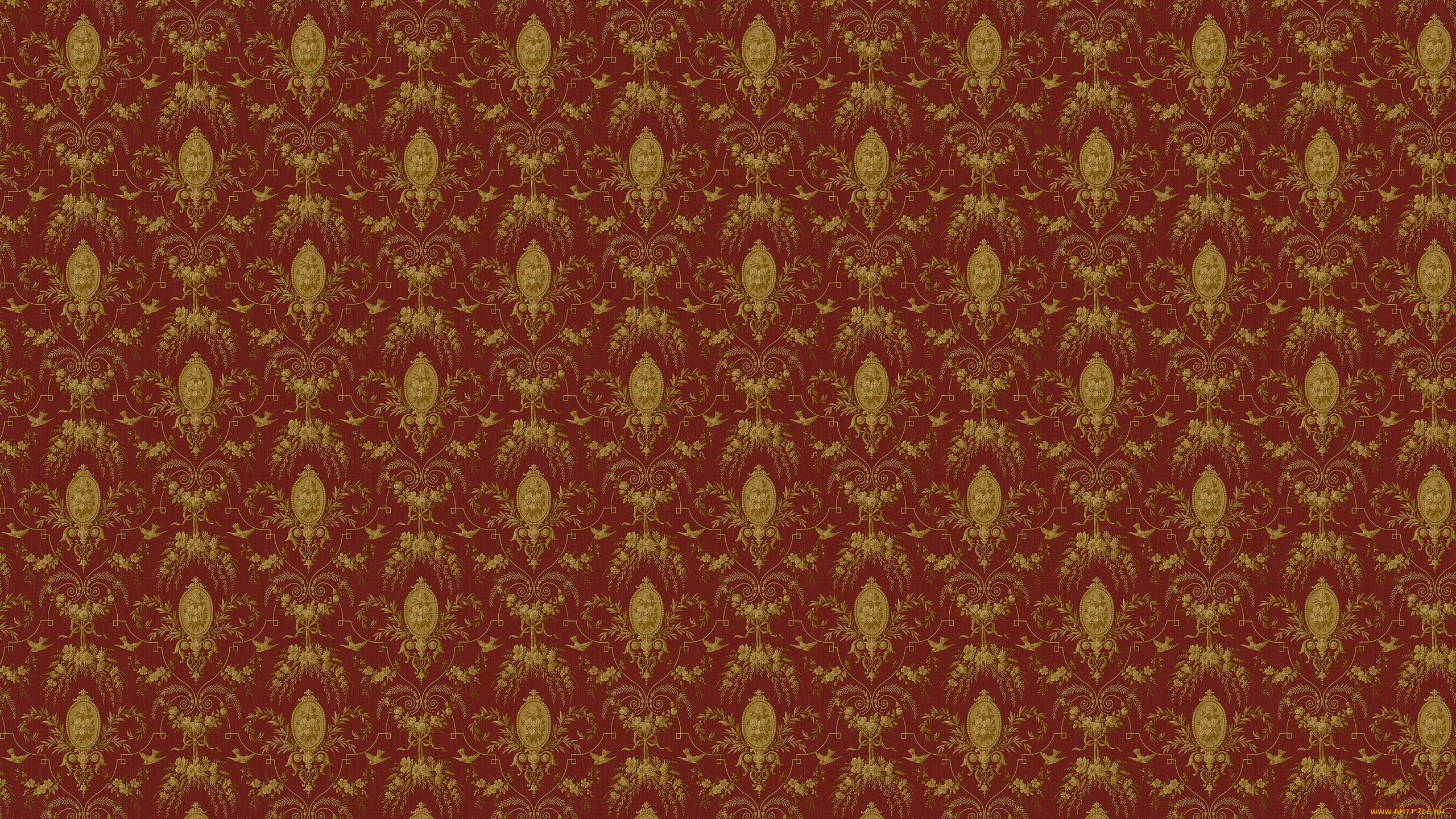 векторная, графика, другое, , other, винтаж, обои, листья, цветы, рисунок, медальоны, орнамент, растительные, узоры, фон