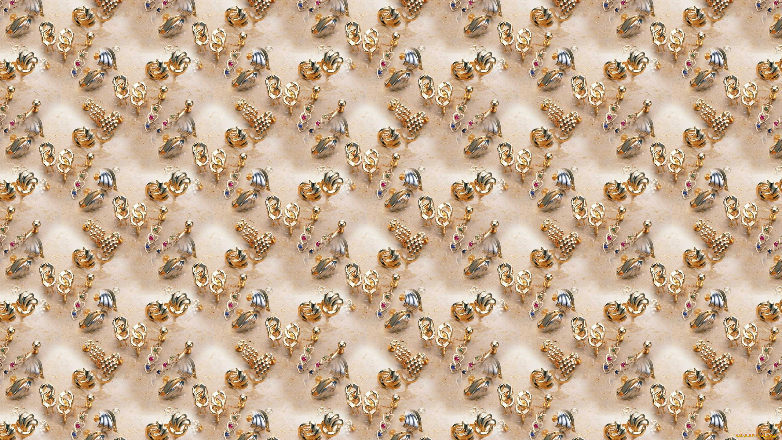 векторная, графика, другое, , other, ювелирные, изделия, кольца, серьги, драгоценности, украшение, золото