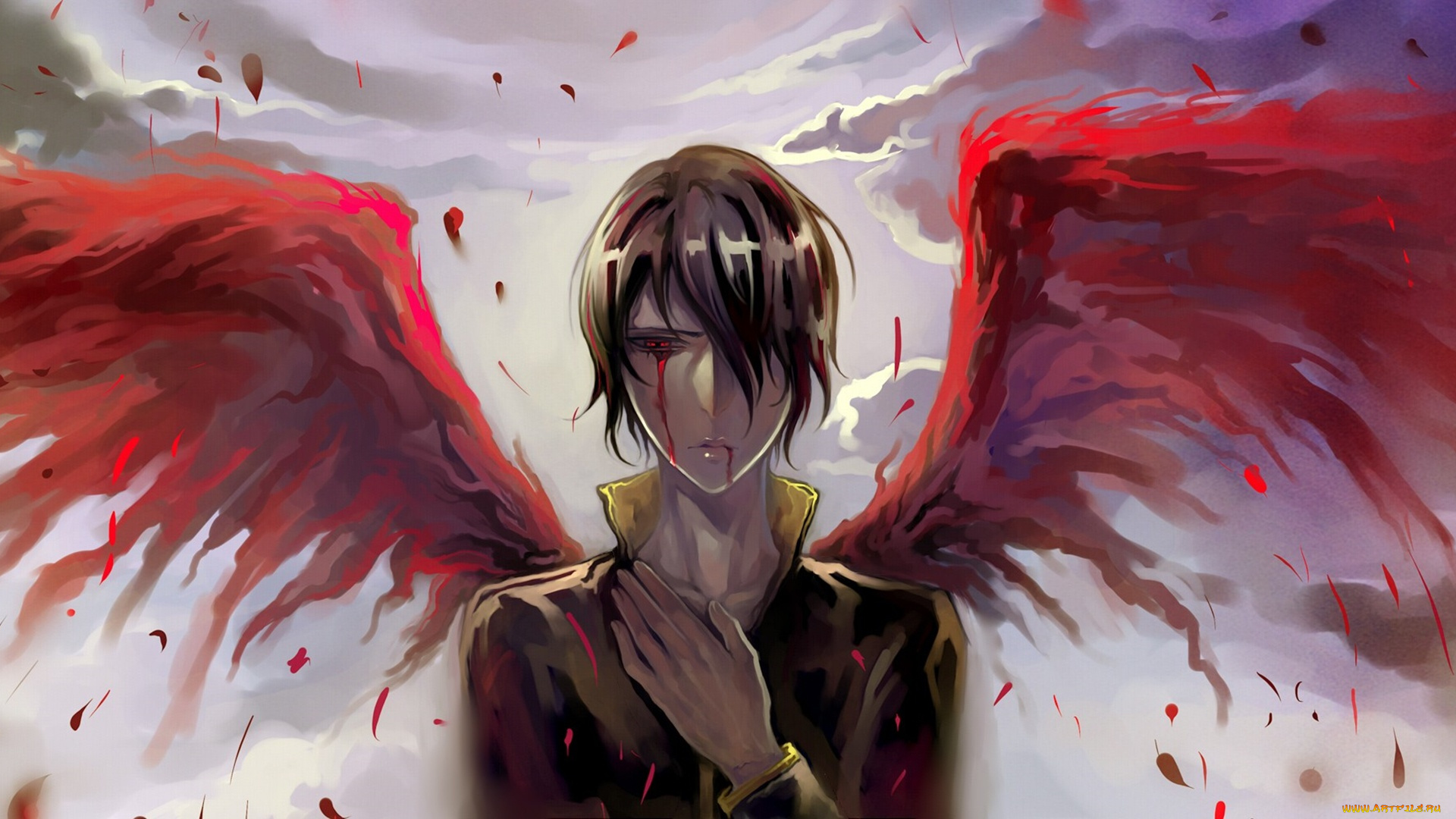 аниме, noblesse, cadis, etrama, di, raizel