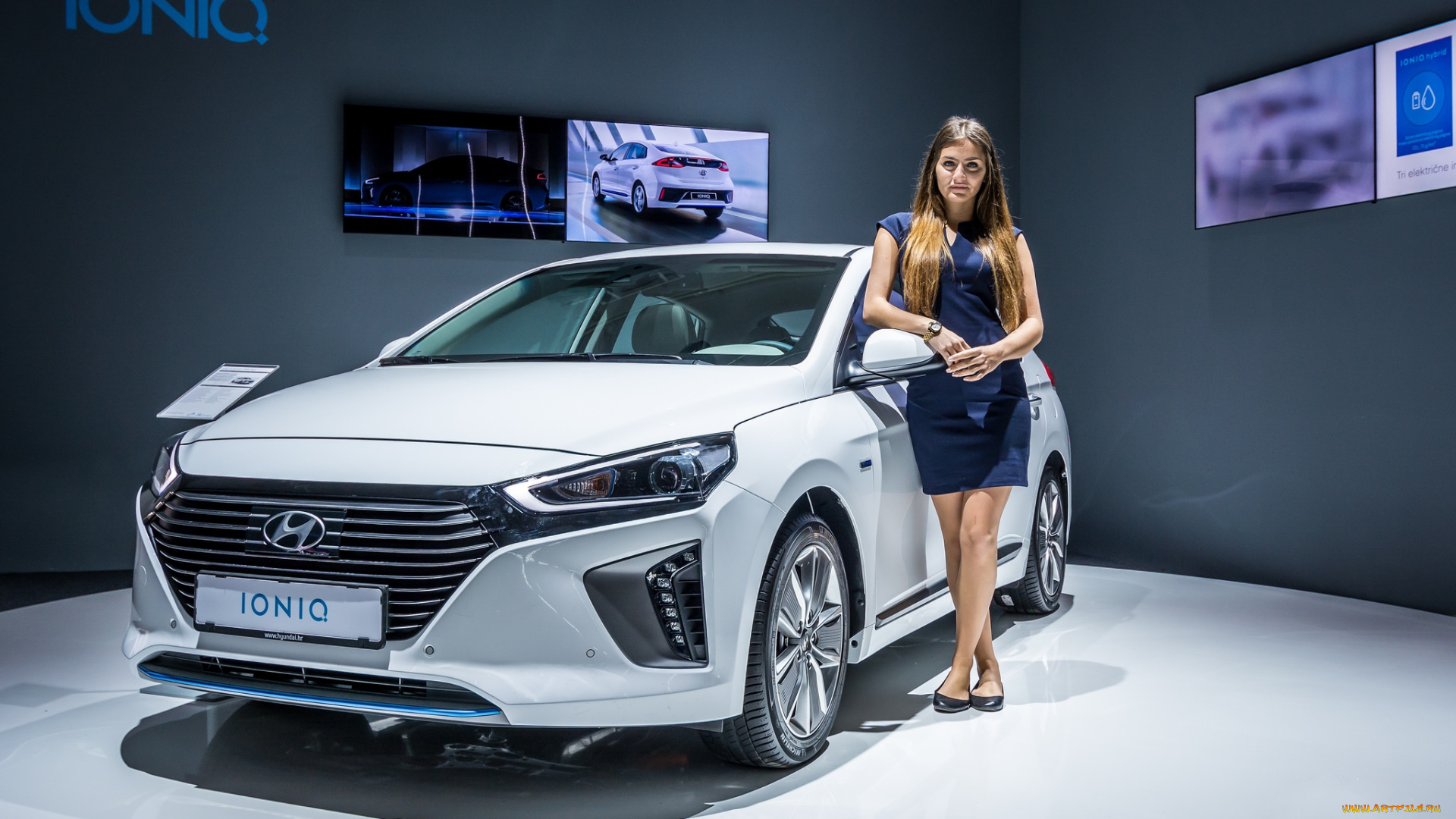 автомобили, -авто, с, девушками, авто, девица