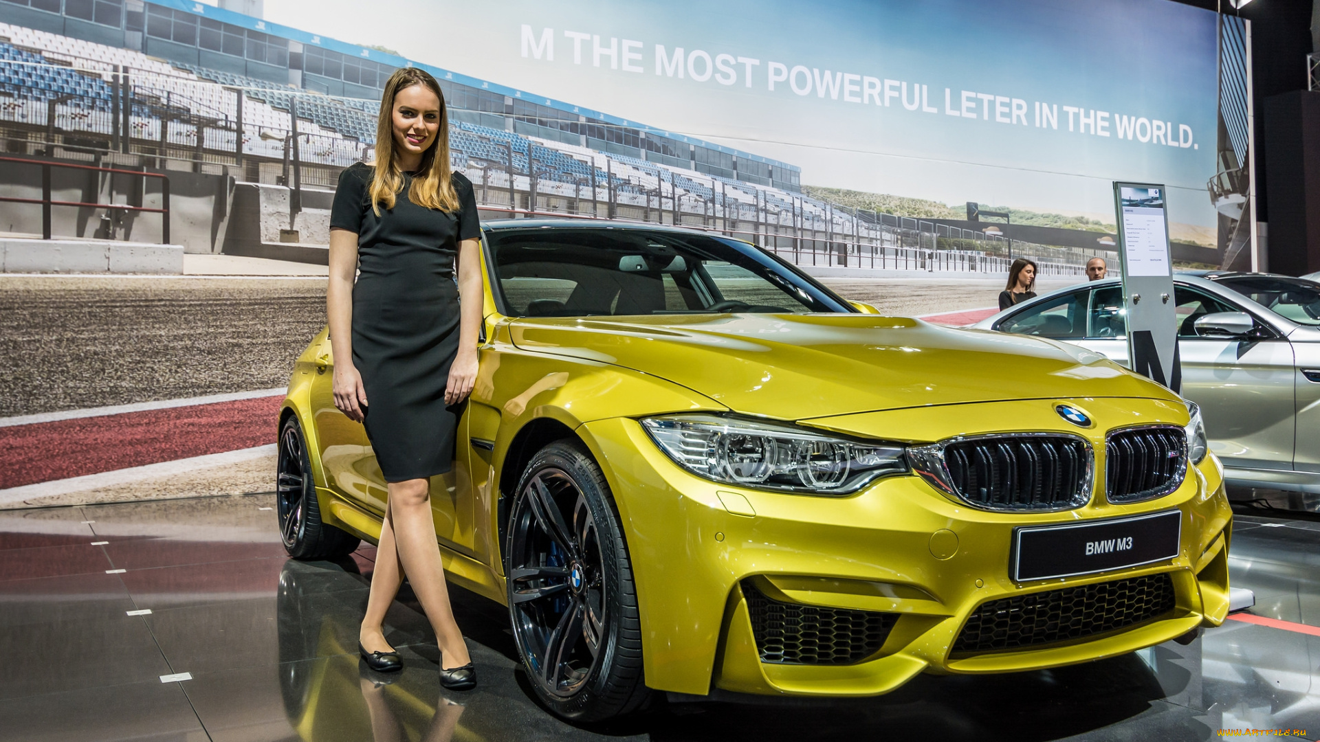 автомобили, -авто, с, девушками, девица, авто