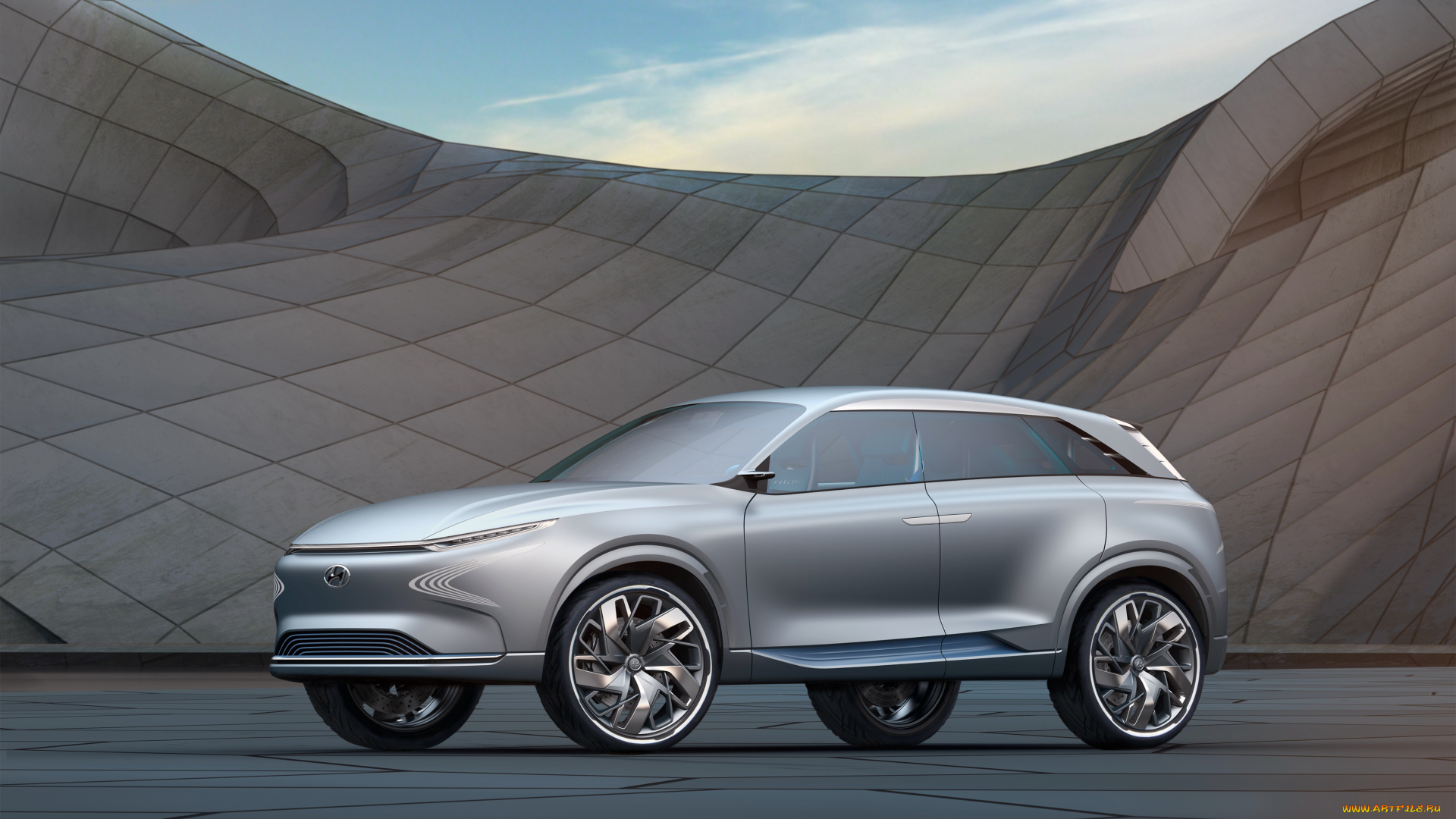 автомобили, hyundai