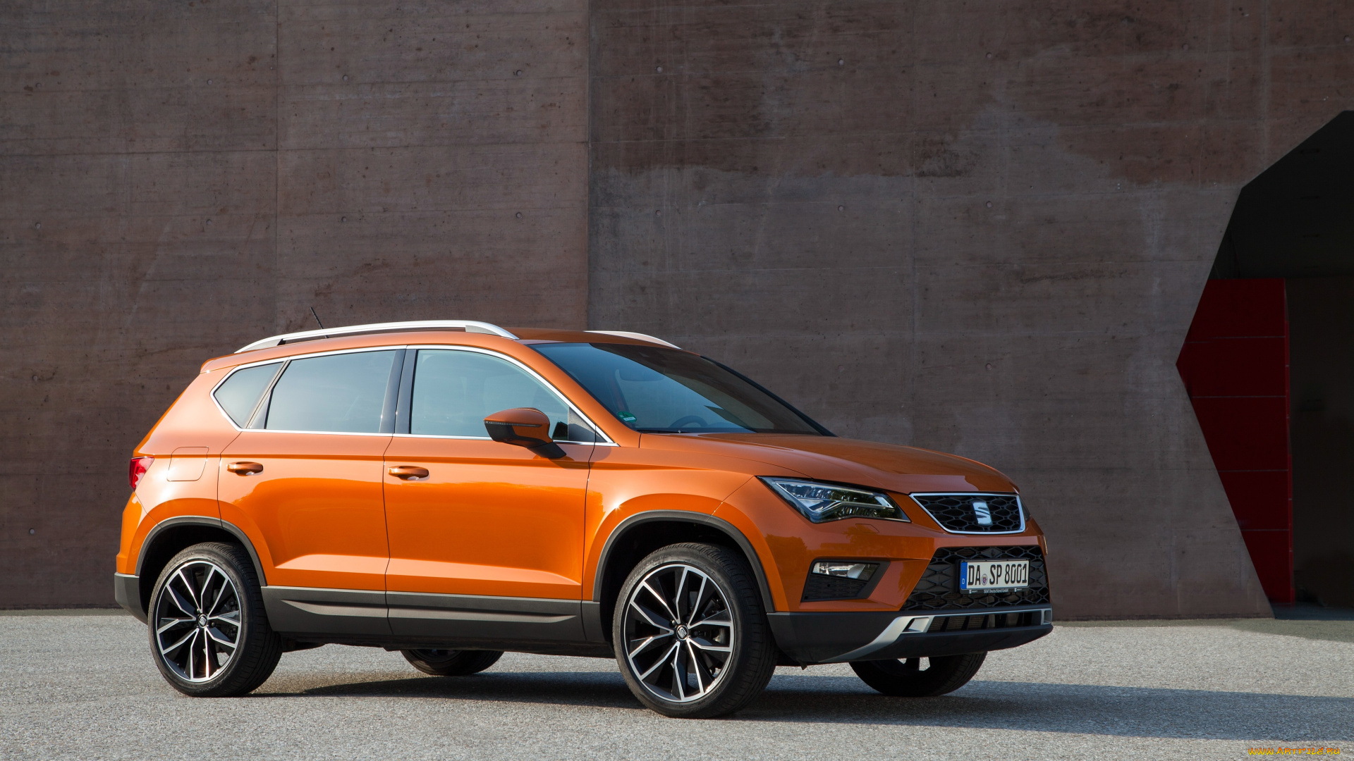 автомобили, seat