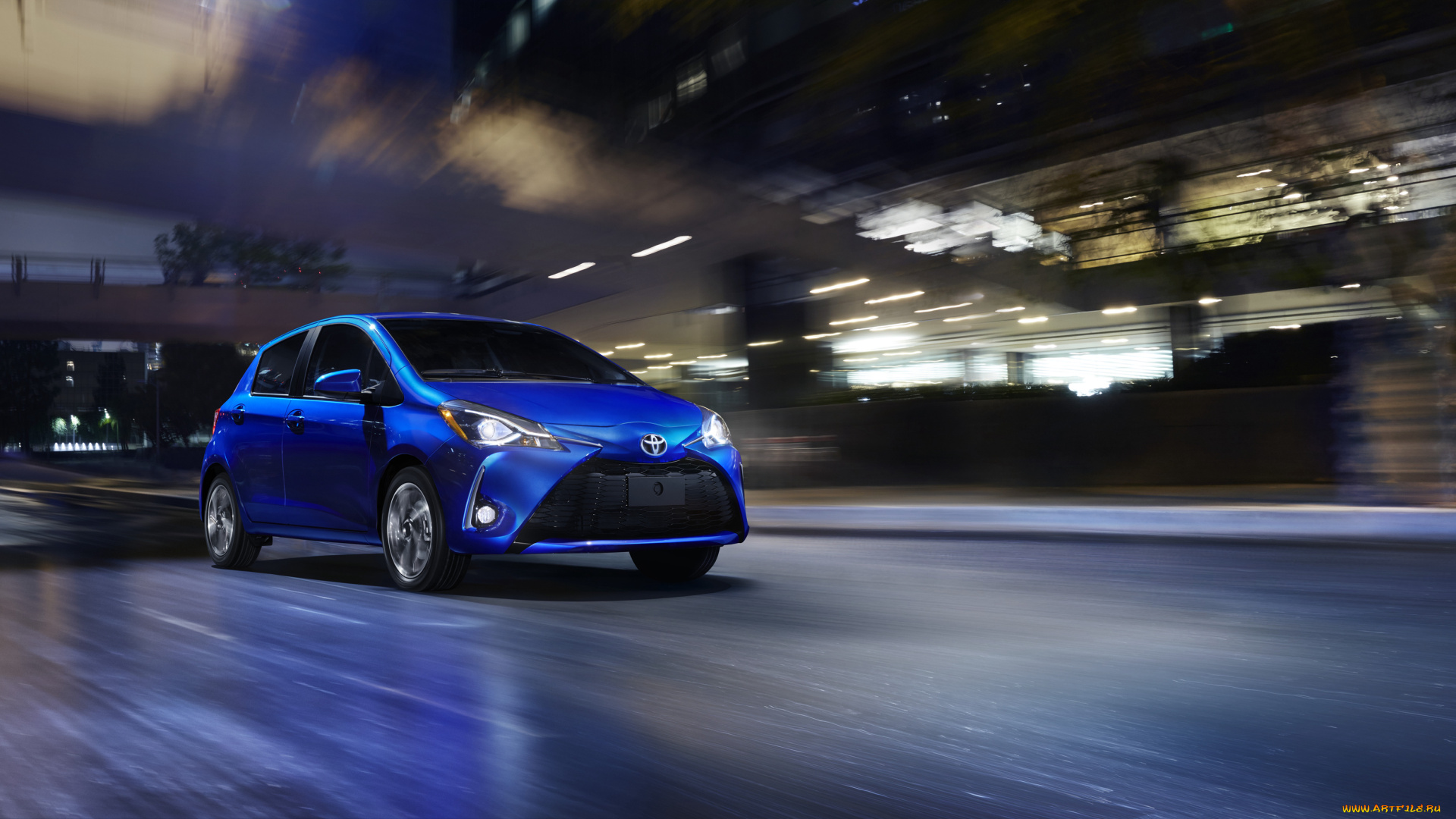 автомобили, toyota