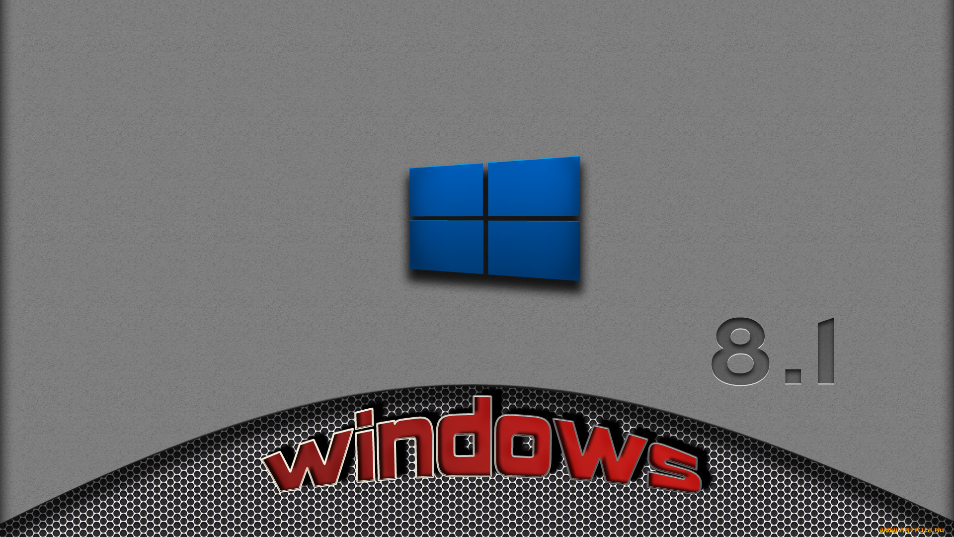 компьютеры, windows, 8, фон, логотип