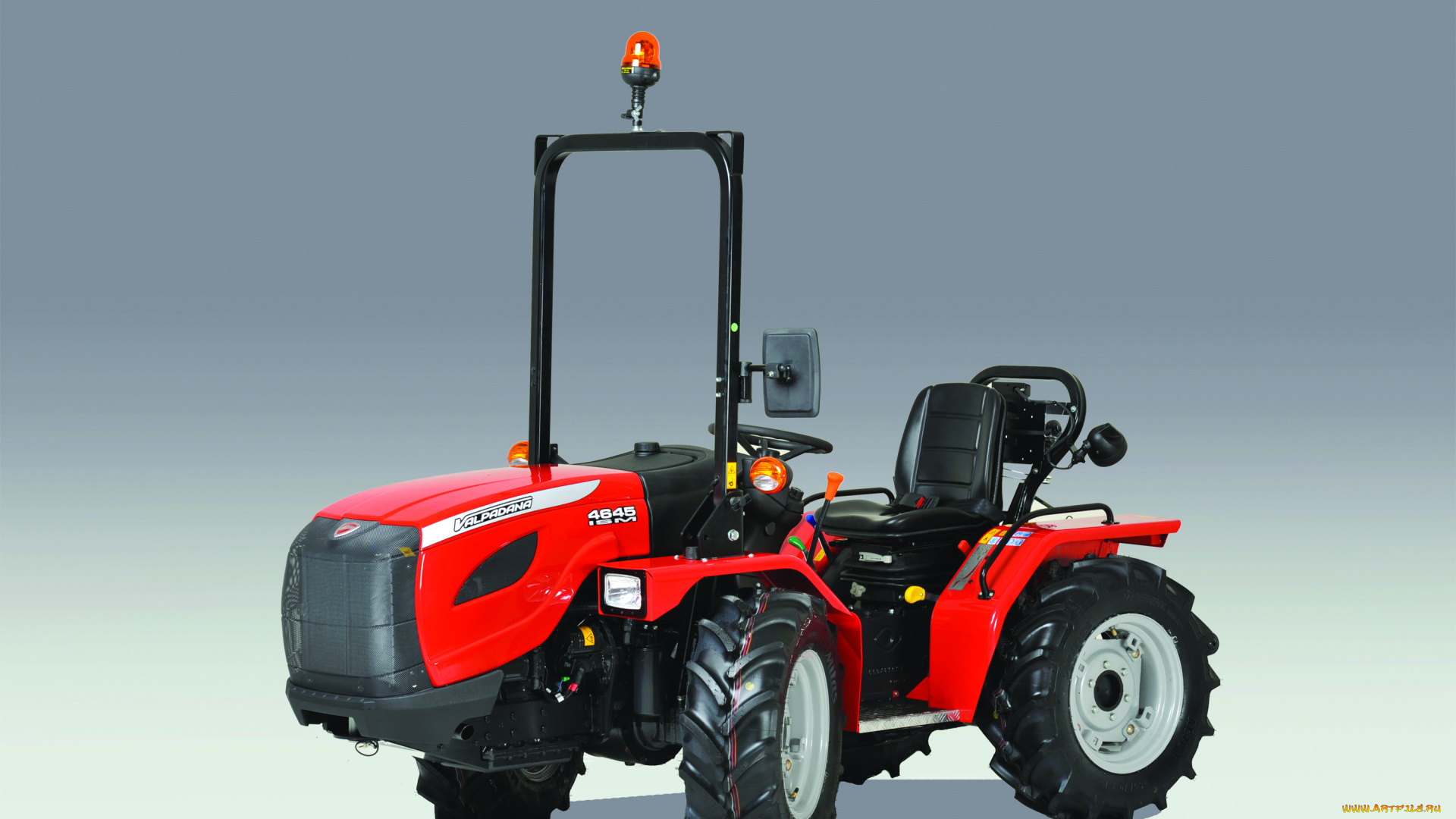 техника, тракторы, valpadana