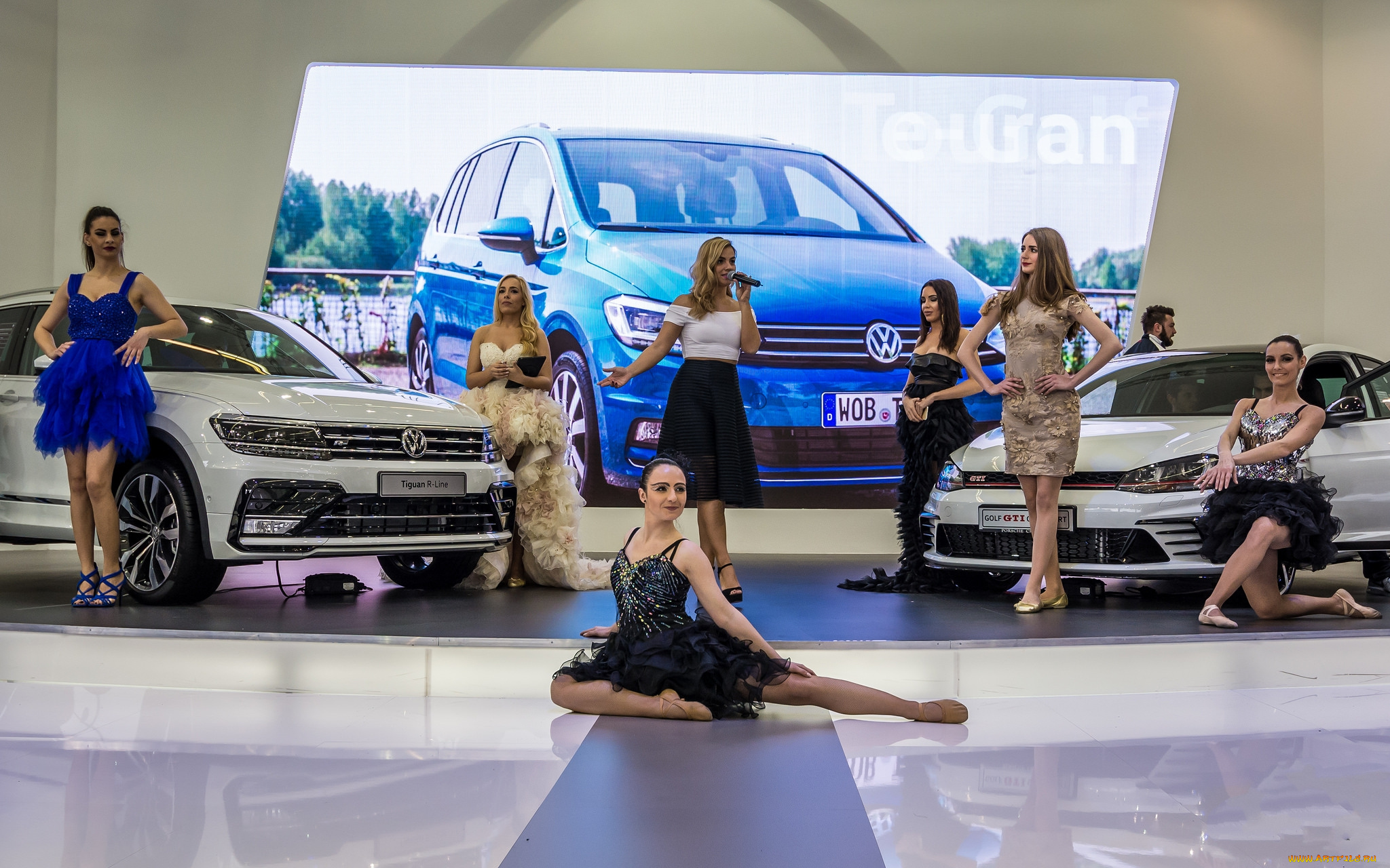 автомобили, -авто, с, девушками, девица, авто