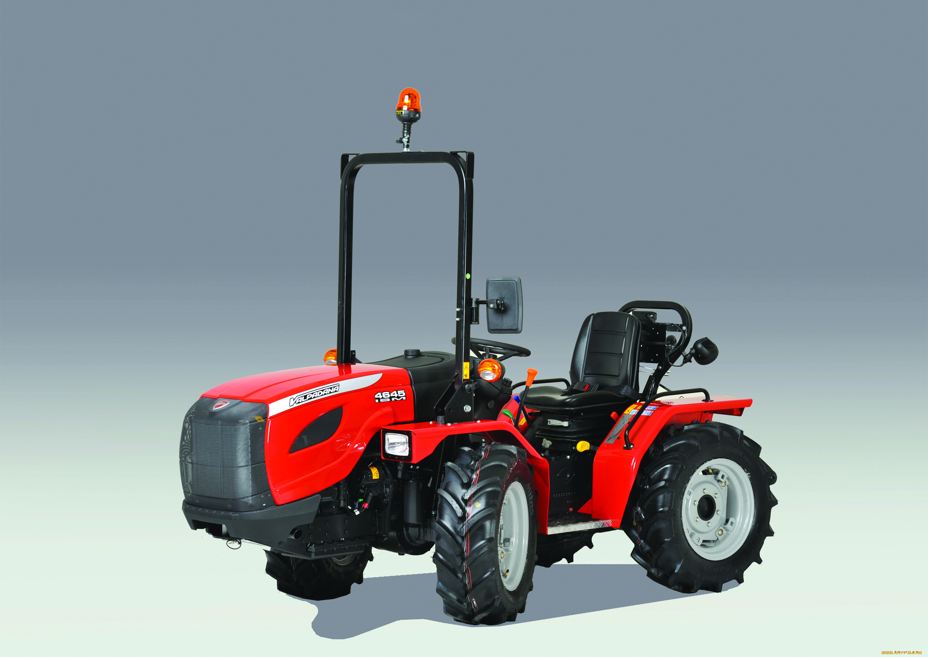 техника, тракторы, valpadana