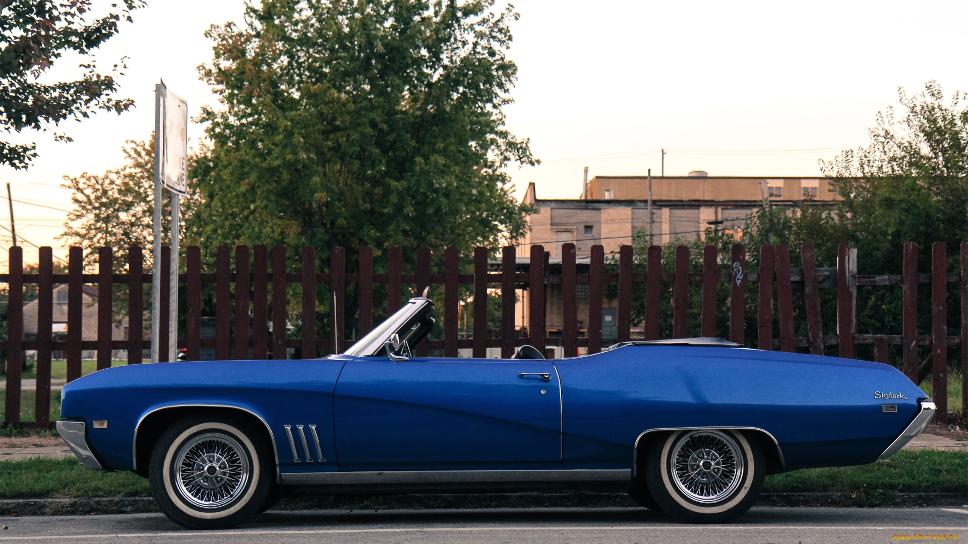 автомобили, buick