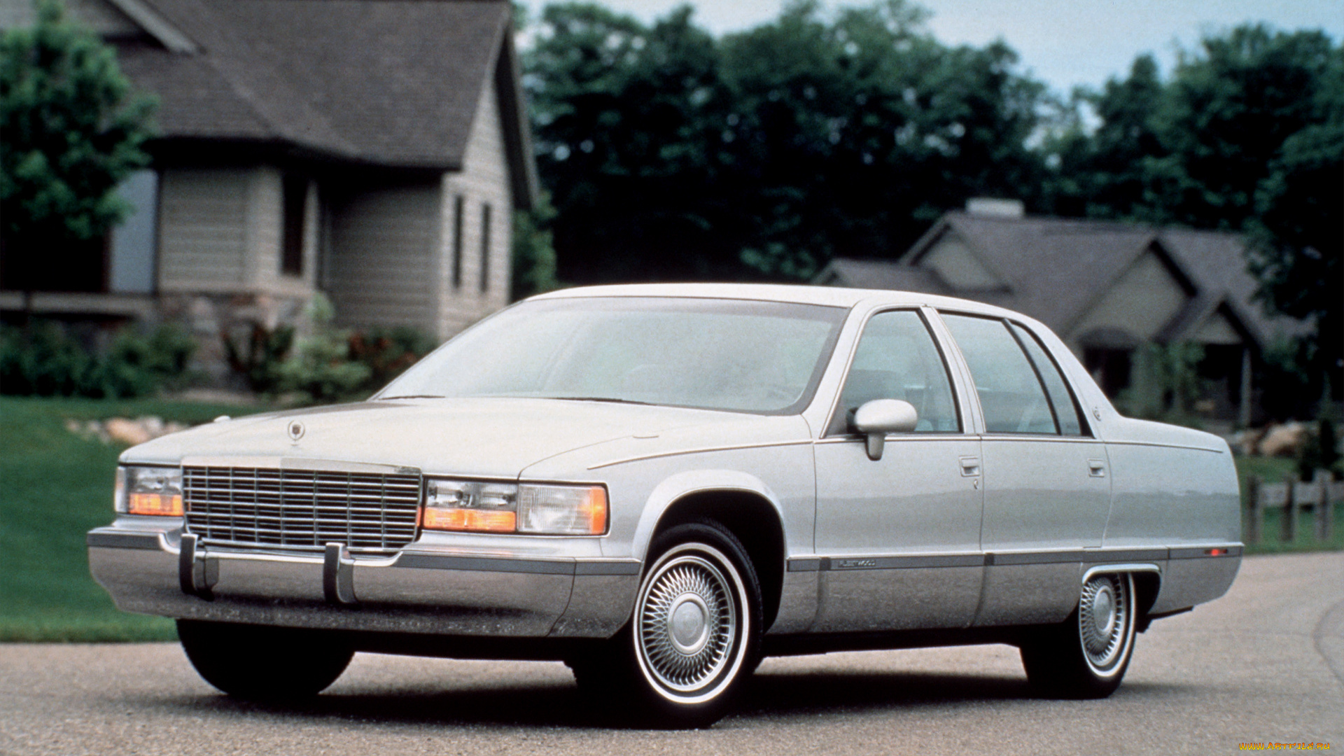 автомобили, cadillac