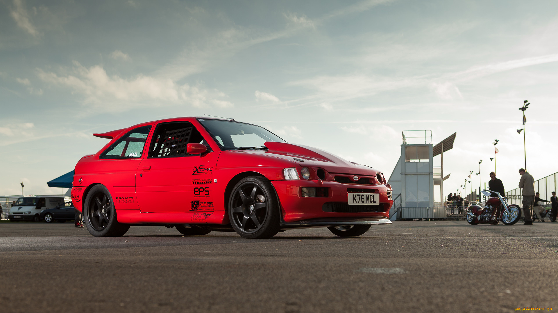 автомобили, ford