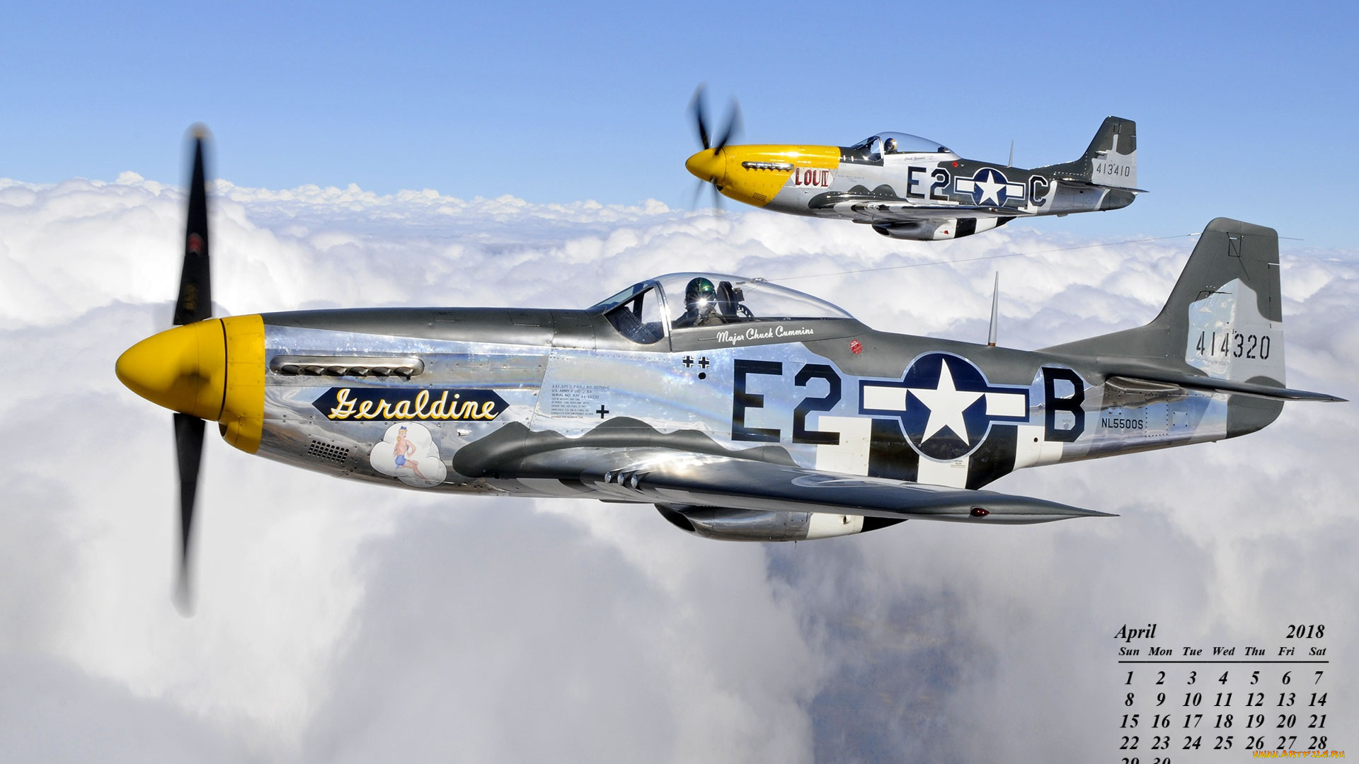 календари, авиация, полет, самолет