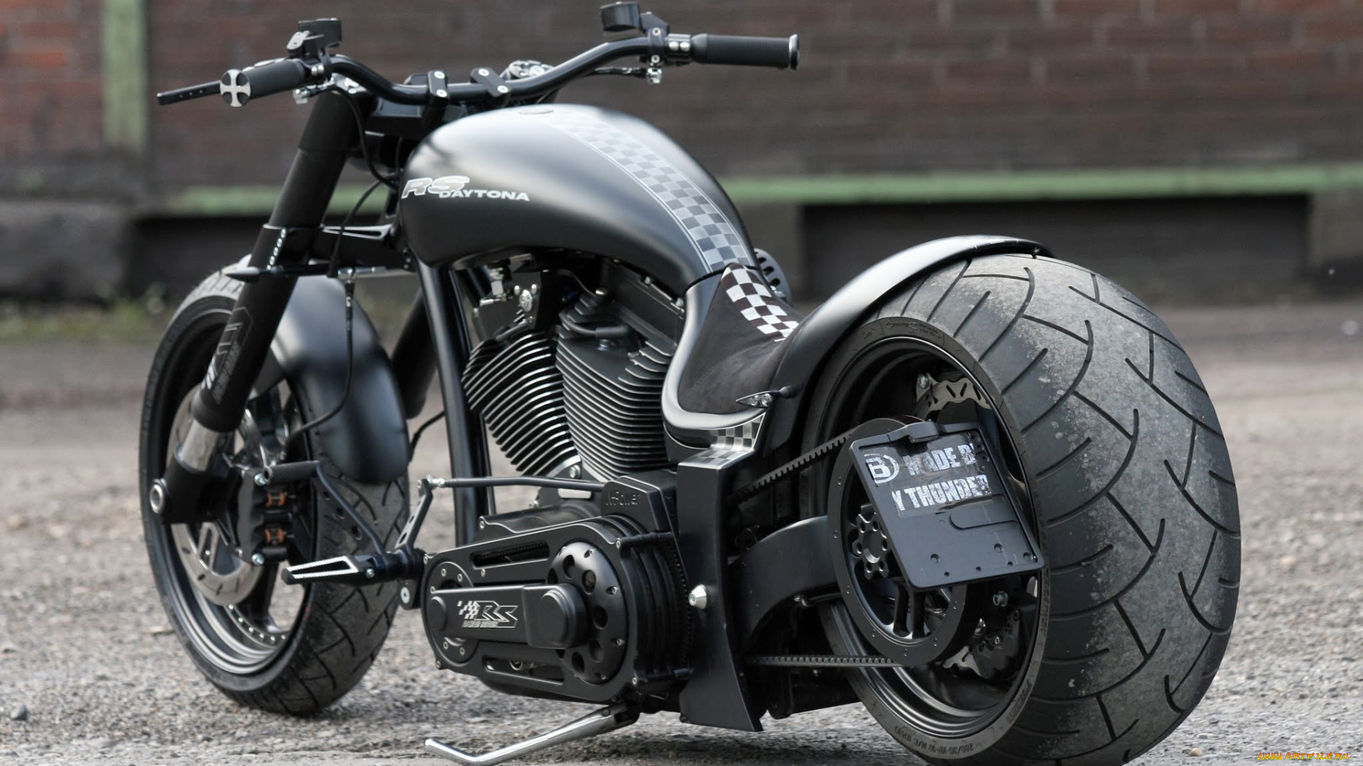 мотоциклы, customs, moto