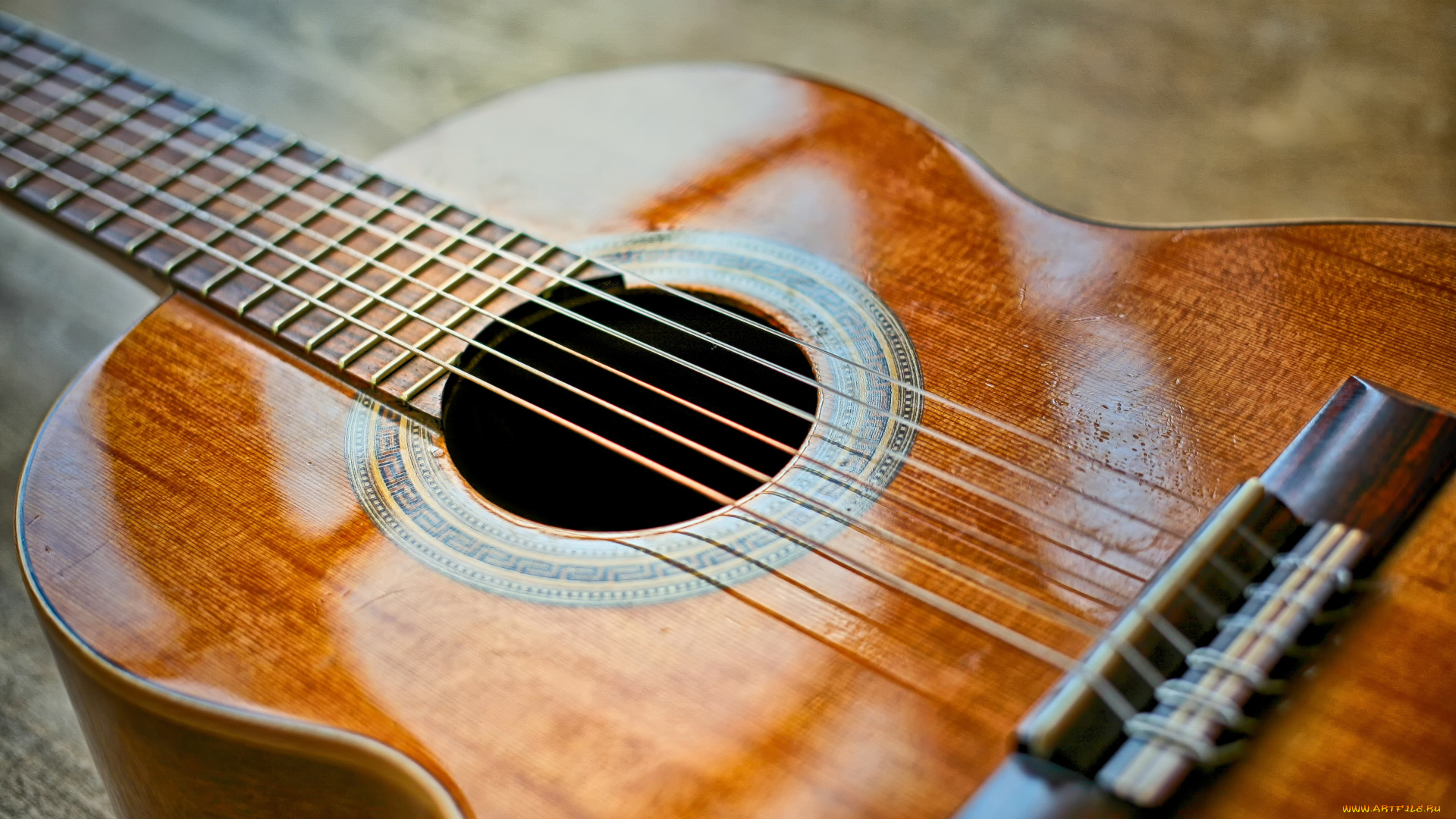 музыка, -музыкальные, инструменты, гитара