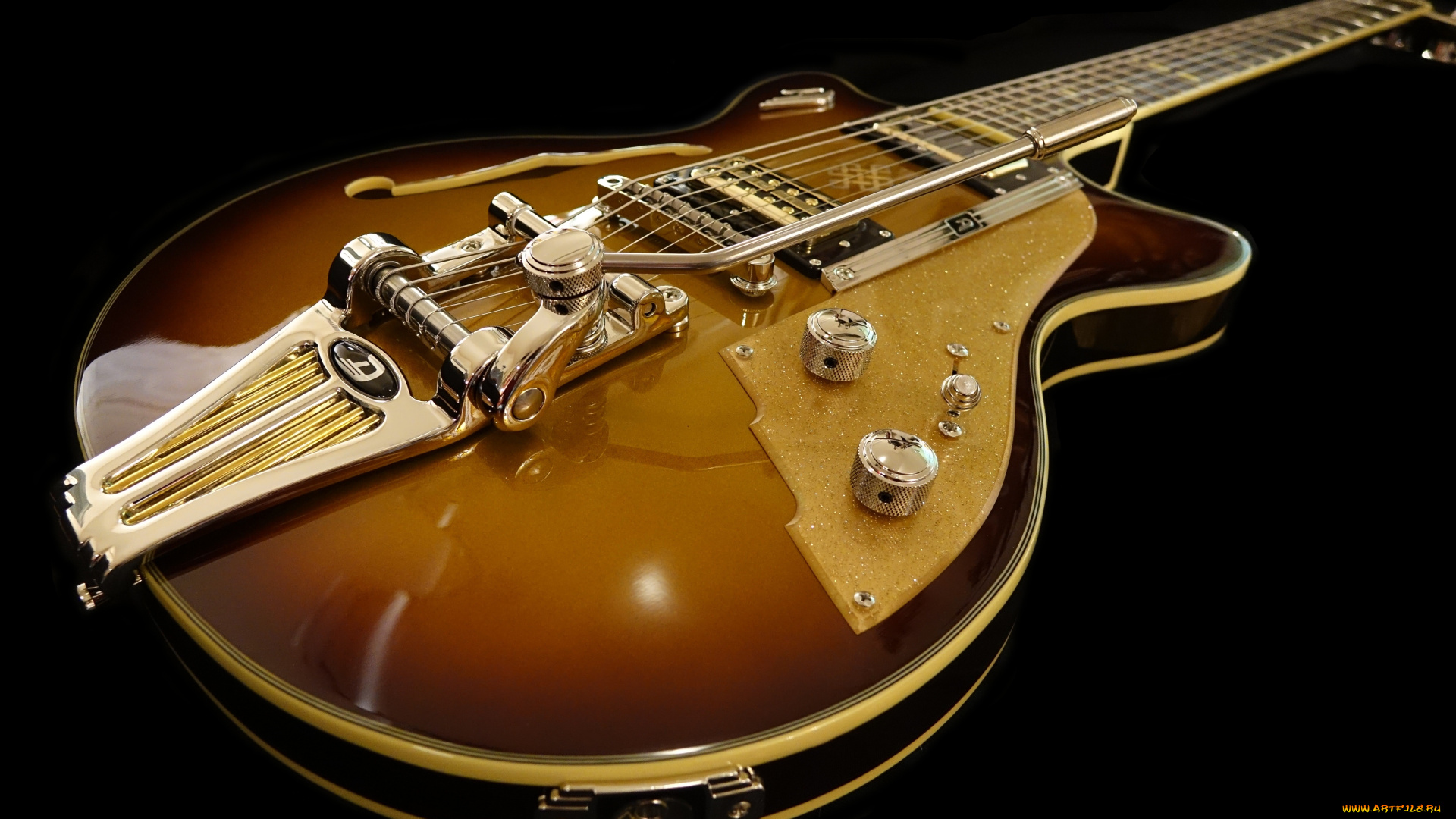 музыка, -музыкальные, инструменты, гитара