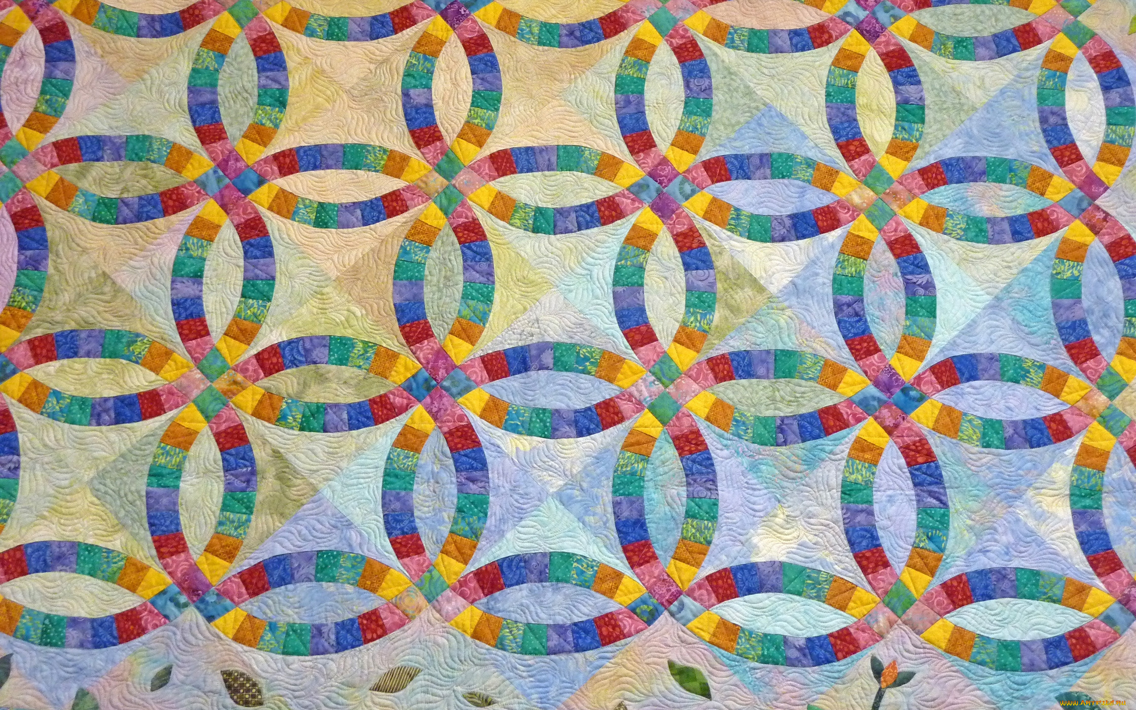 векторная, графика, графика, , graphics, узор, фон, цвета