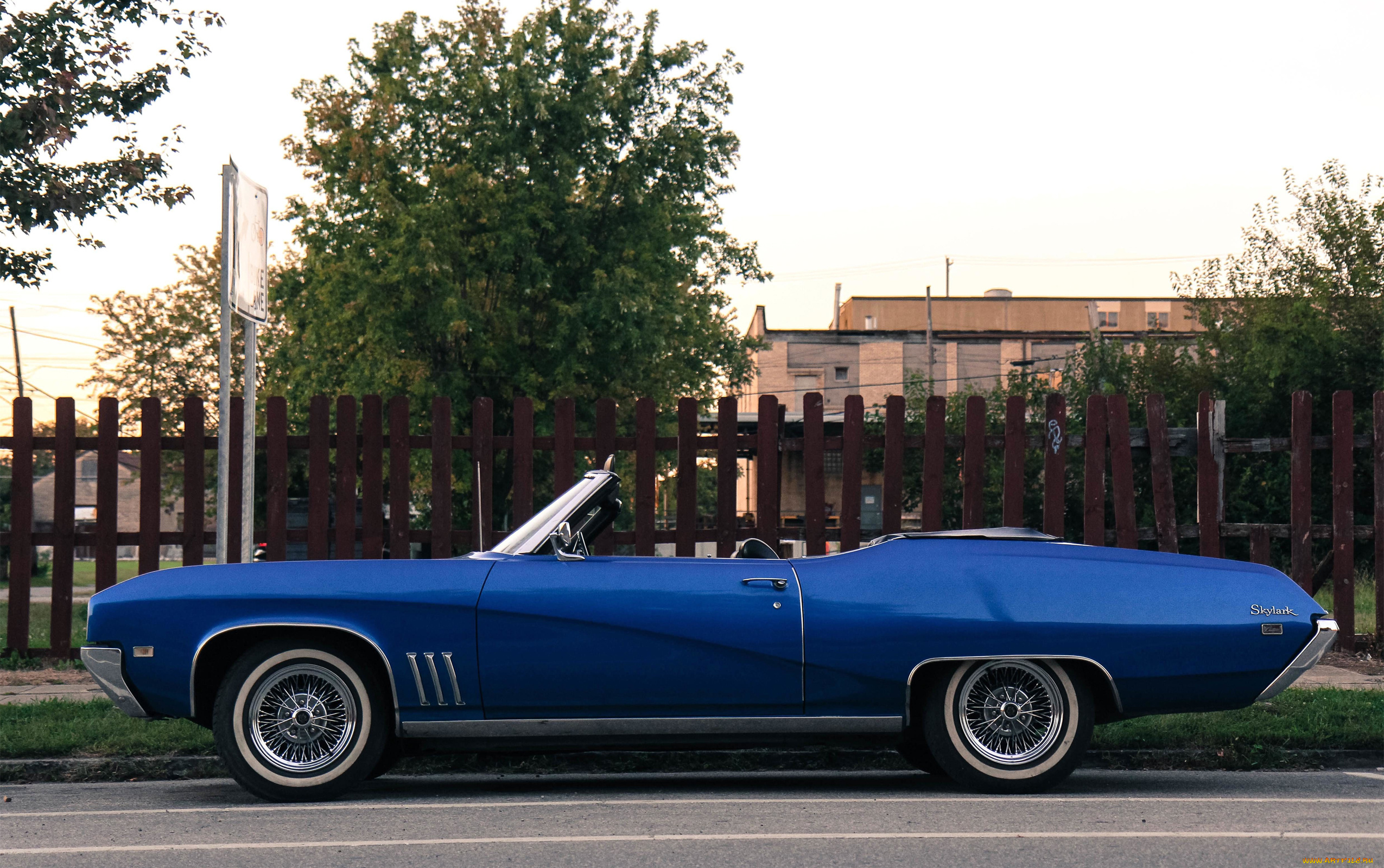 автомобили, buick