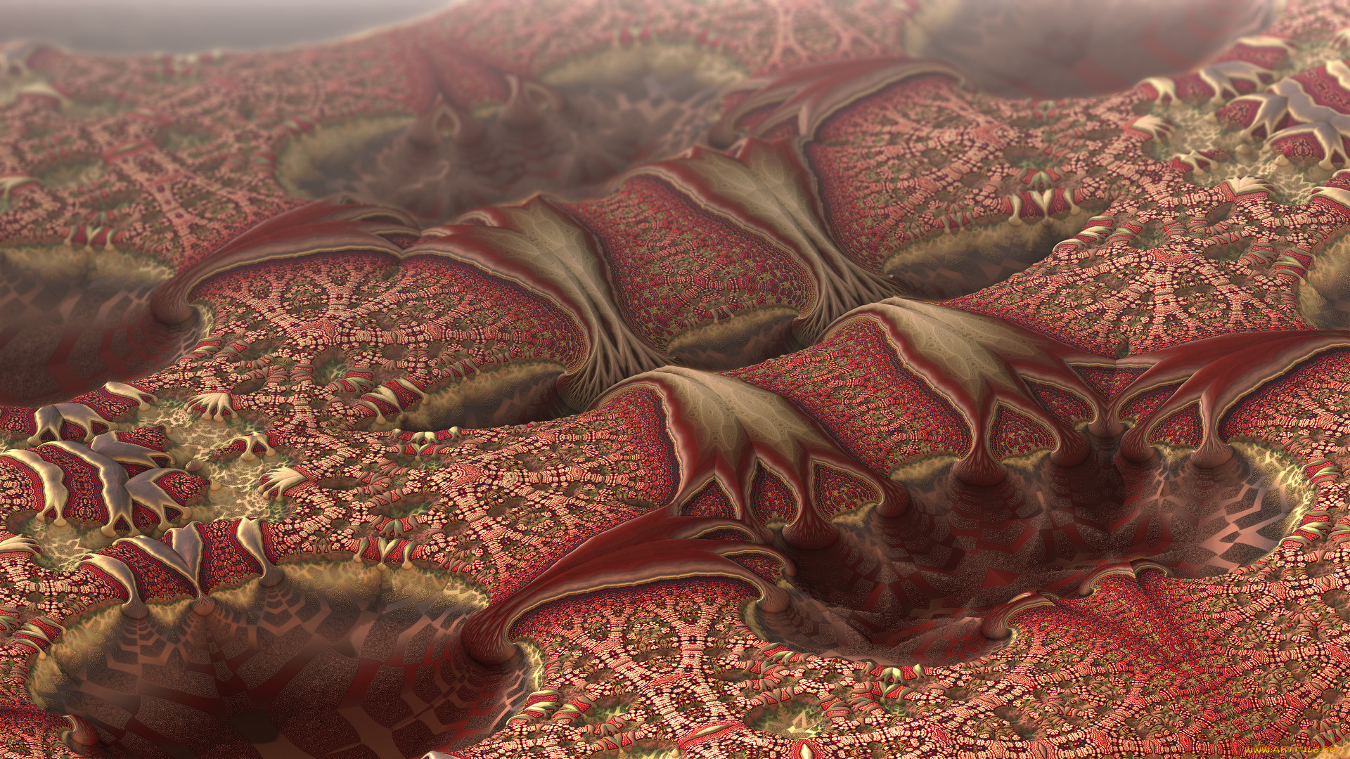 3д, графика, абстракция, , abstract, цвет, узор, фон